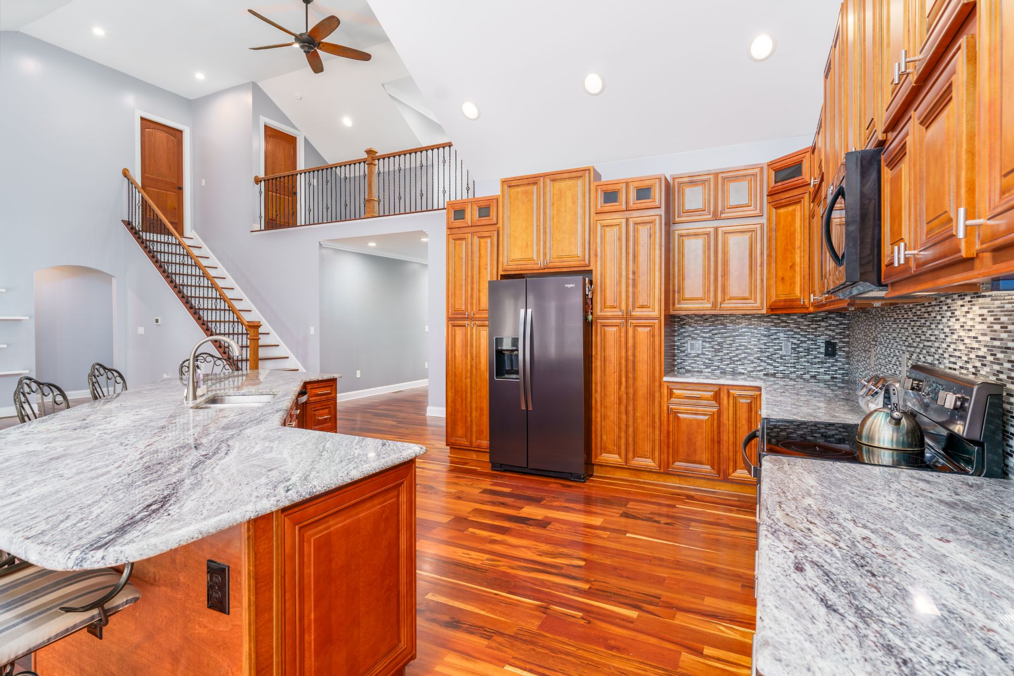 15027 Beatties Ford Road
