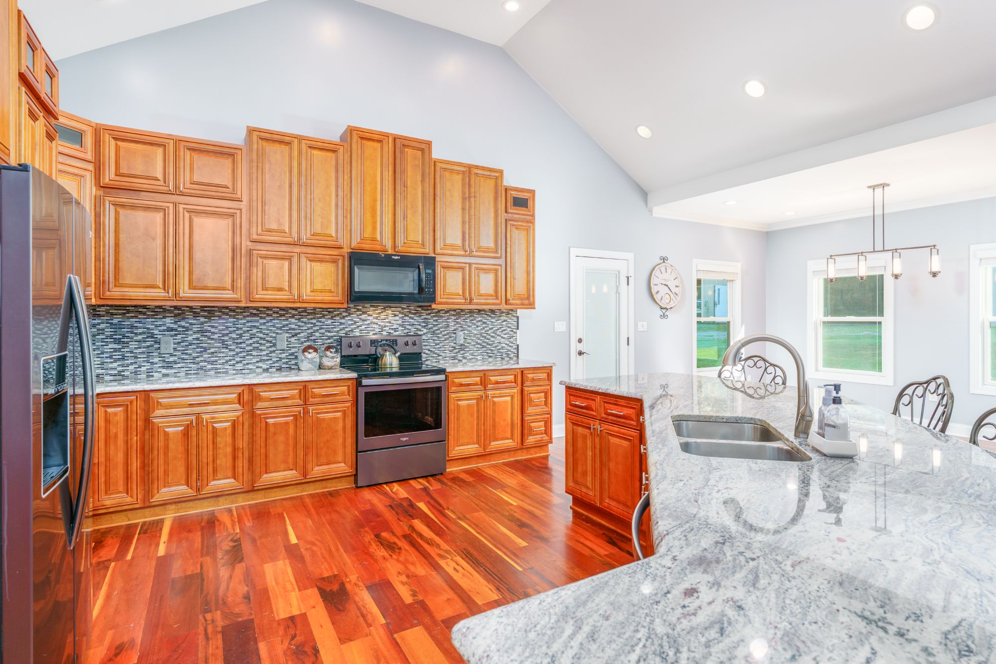 15027 Beatties Ford Road