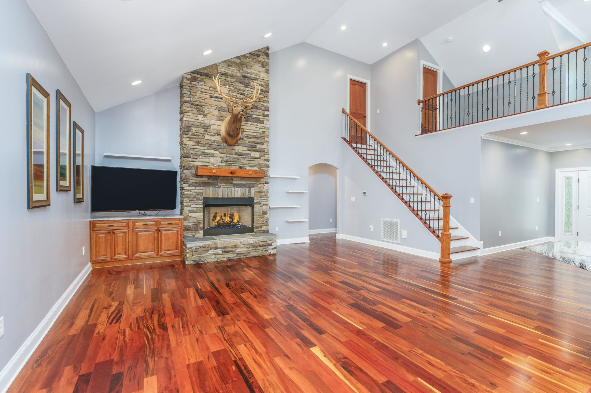 15027 Beatties Ford Road