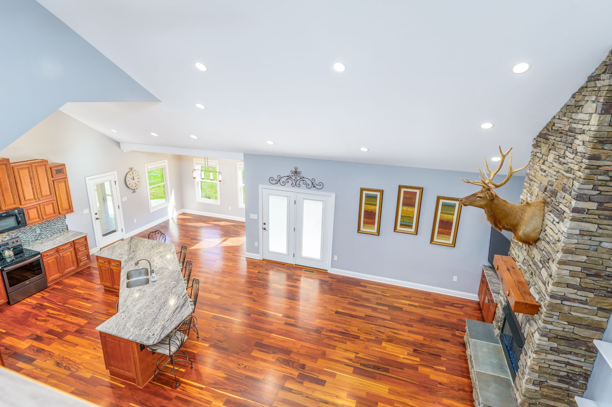 15027 Beatties Ford Road