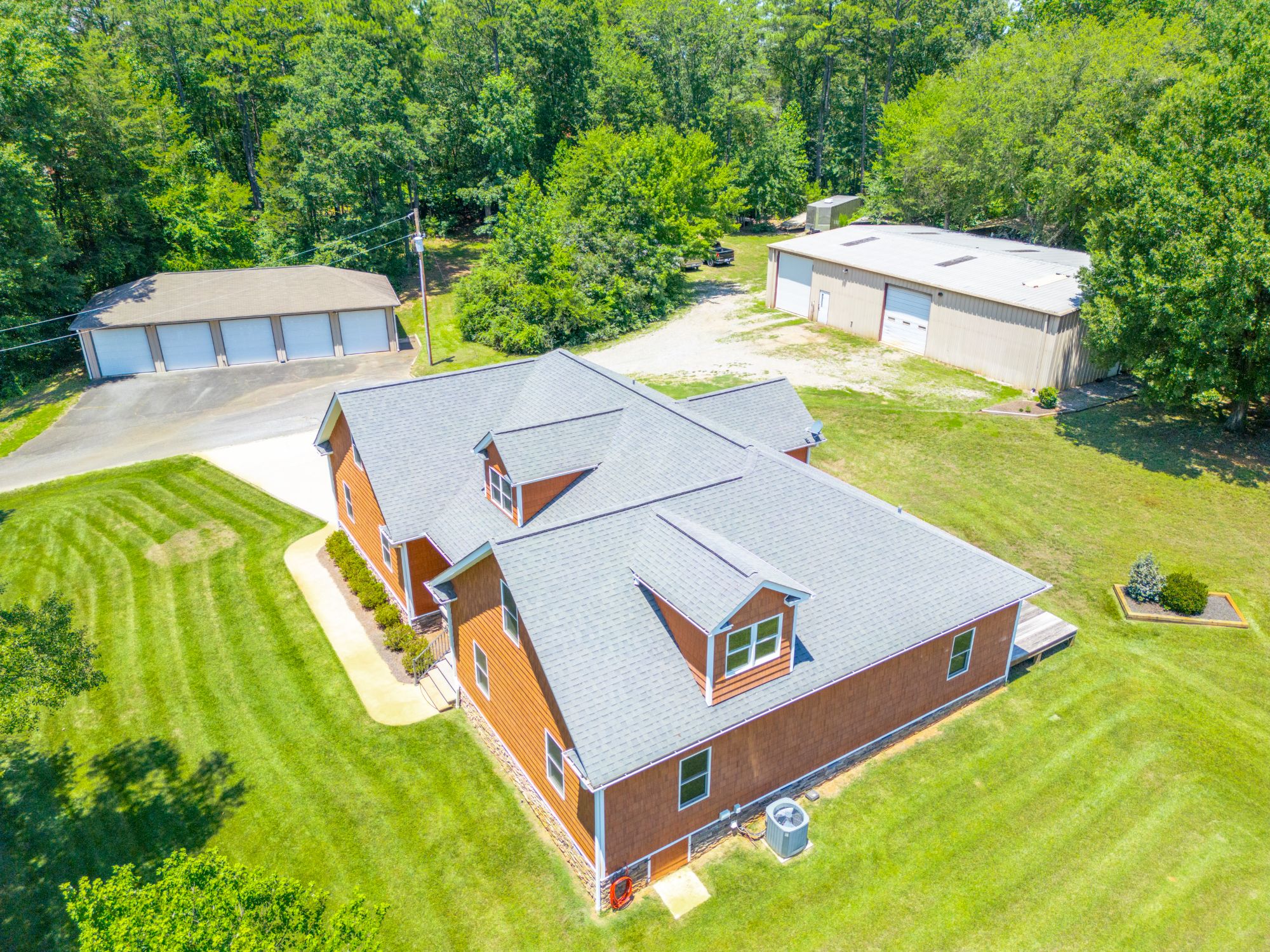15027 Beatties Ford Road