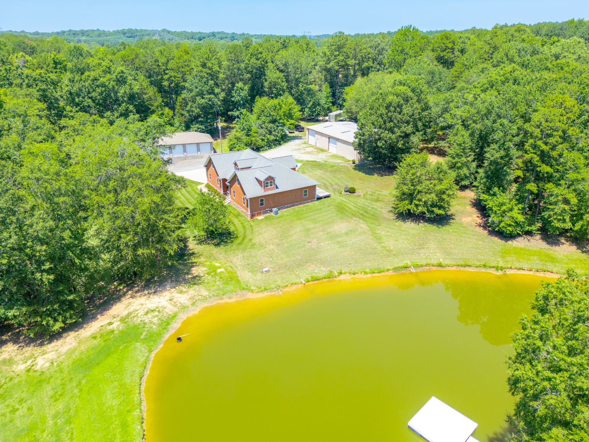 15027 Beatties Ford Road