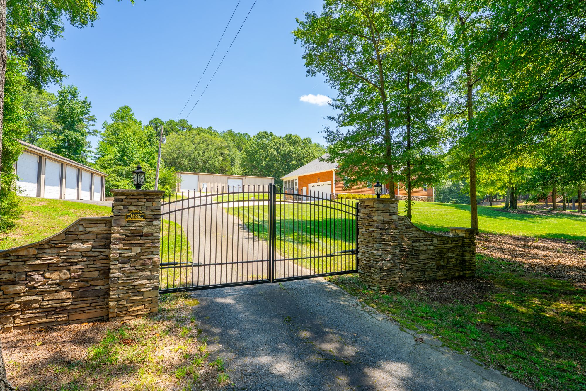 15027 Beatties Ford Road