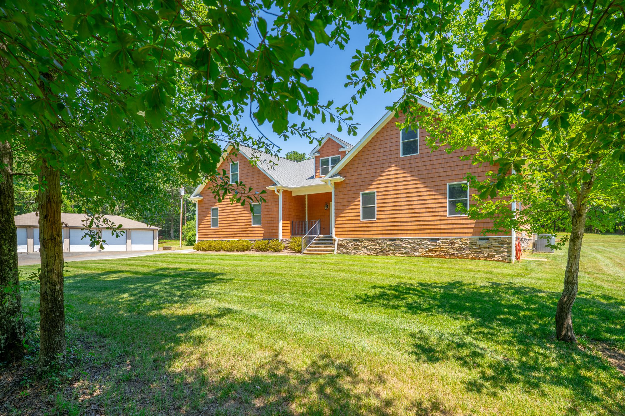 15027 Beatties Ford Road