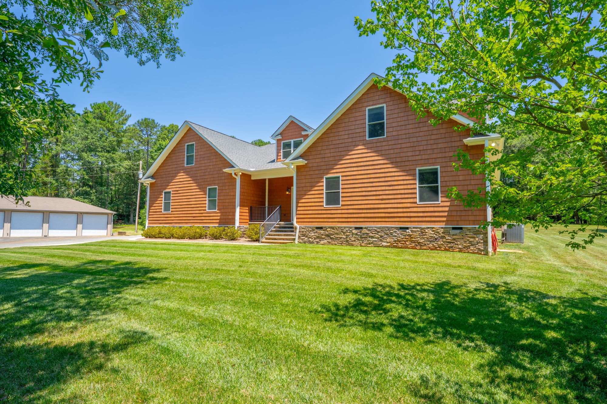 15027 Beatties Ford Road