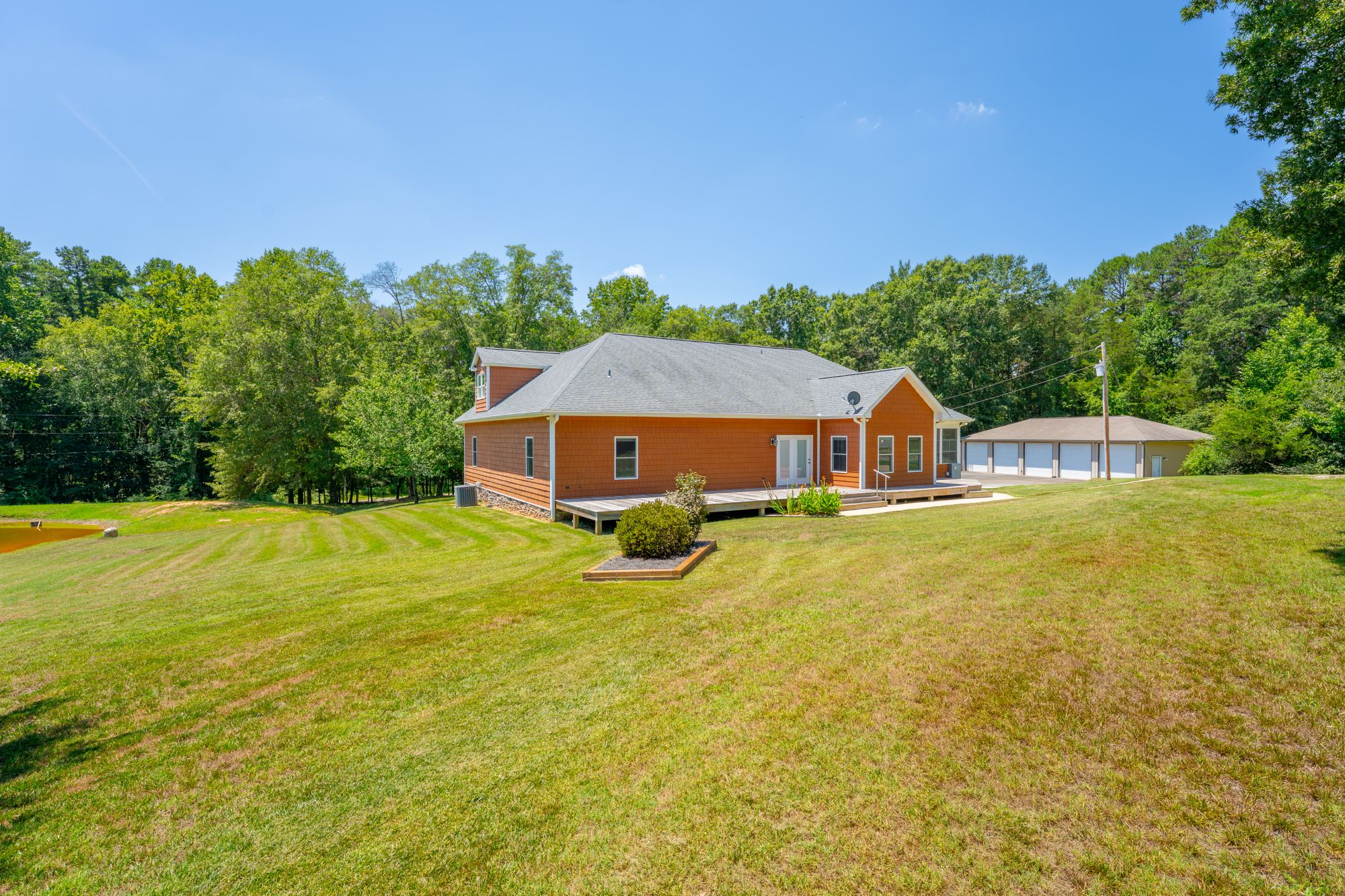 15027 Beatties Ford Road