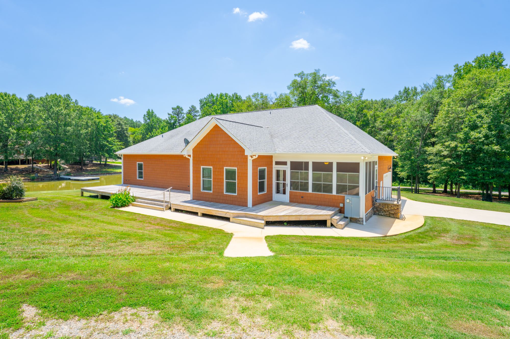 15027 Beatties Ford Road