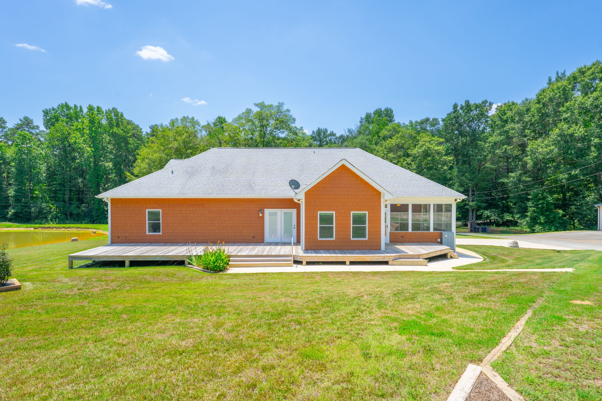 15027 Beatties Ford Road