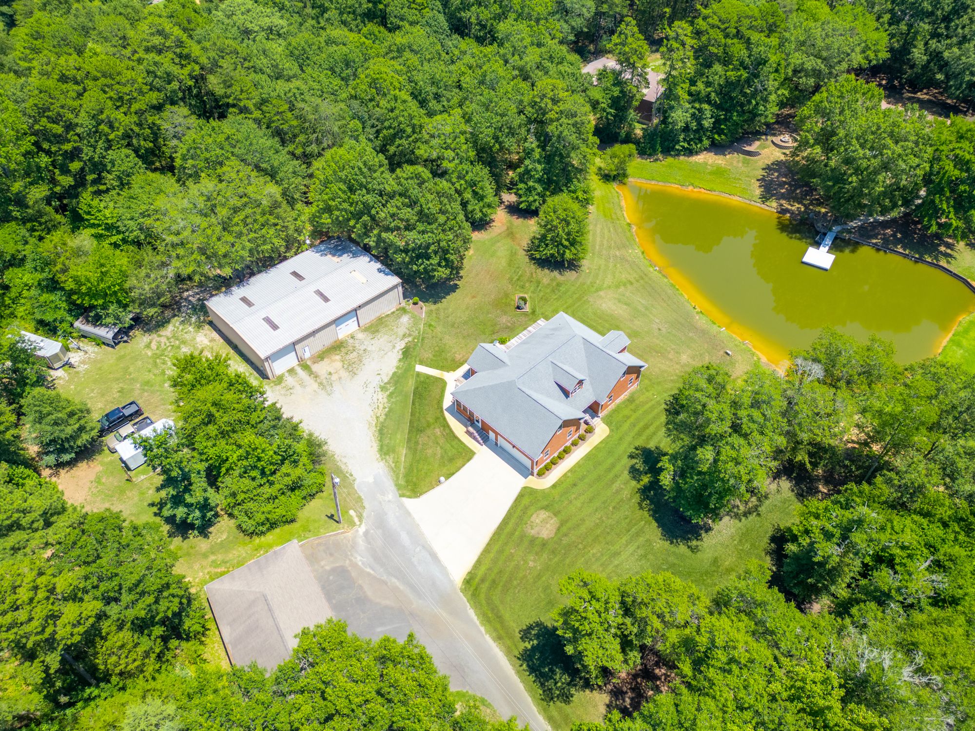 15027 Beatties Ford Road