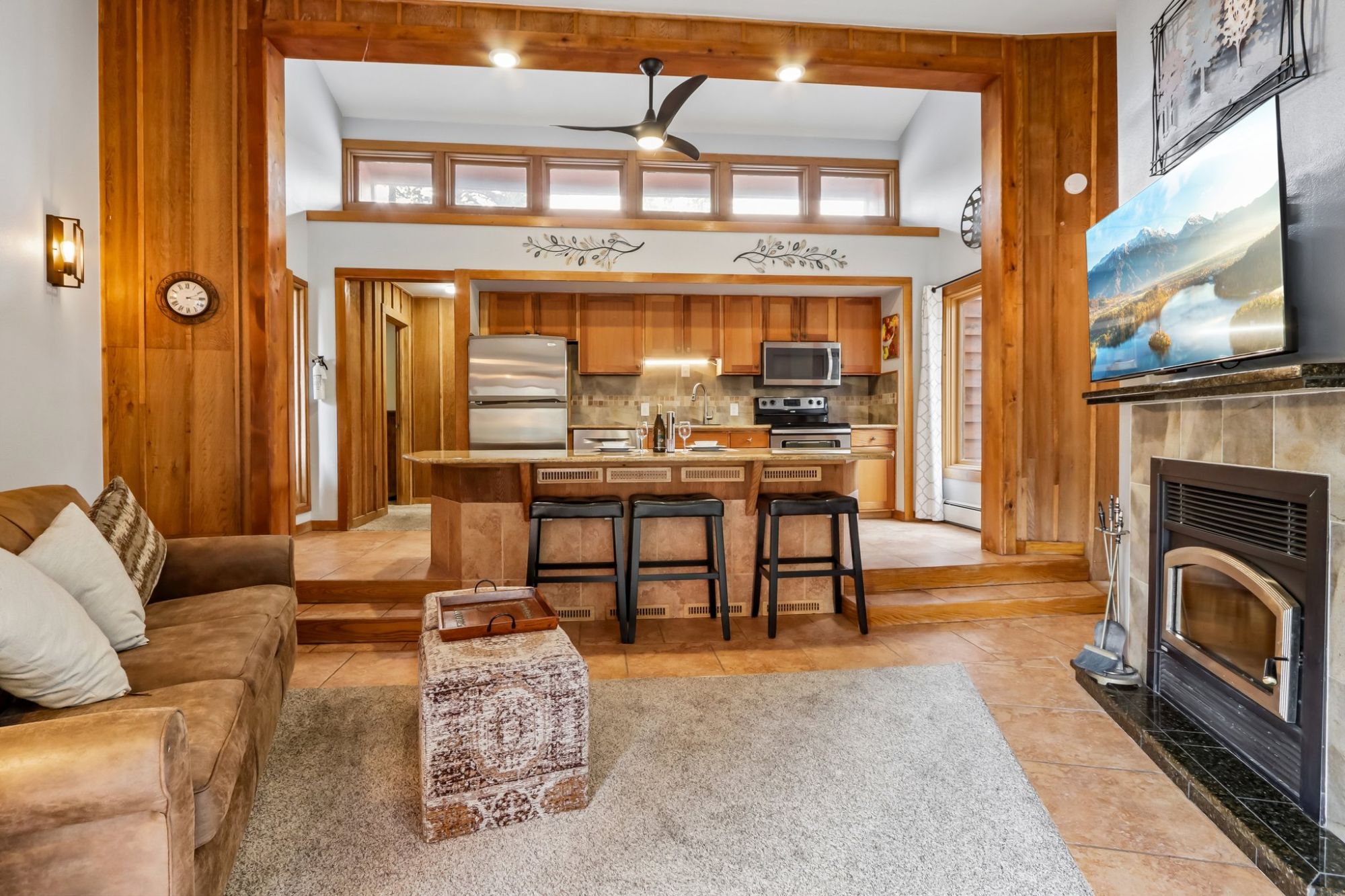 1080 Ski Hill Road #B9