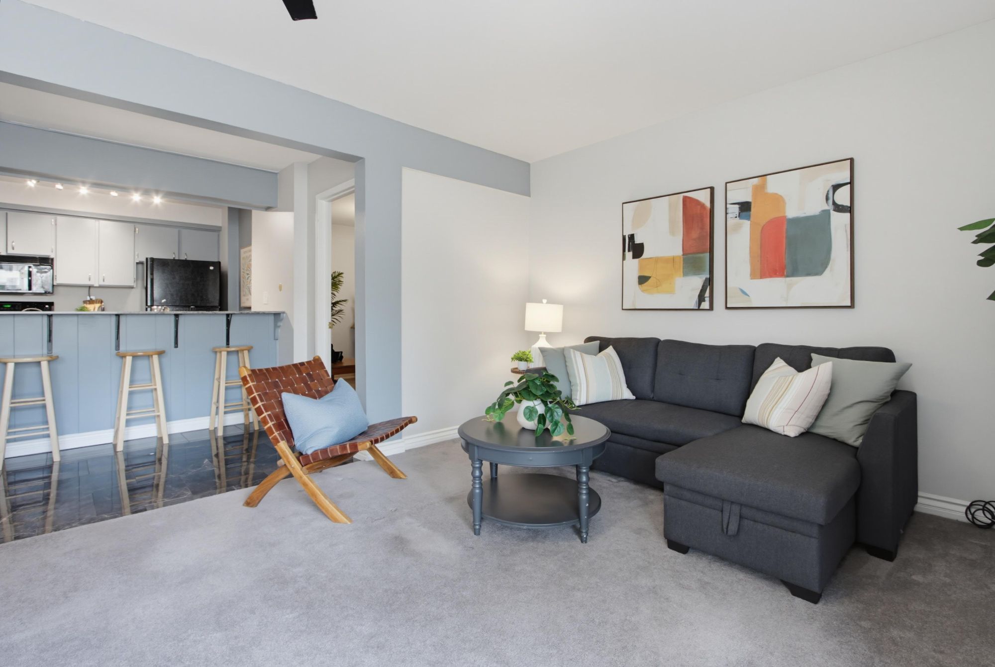 2636 Worden Street #107