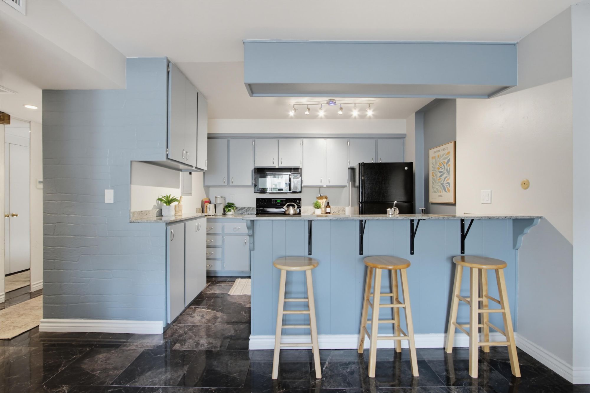 2636 Worden Street #107