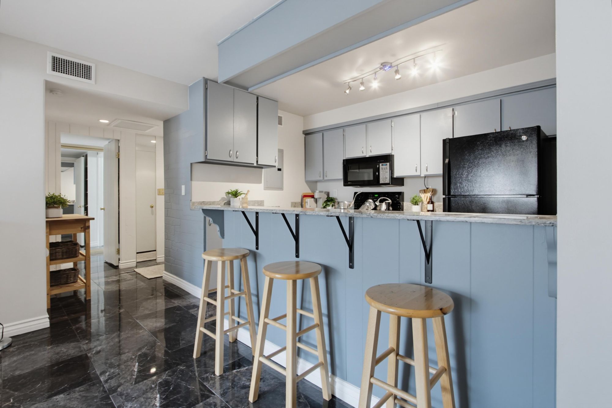 2636 Worden Street #107