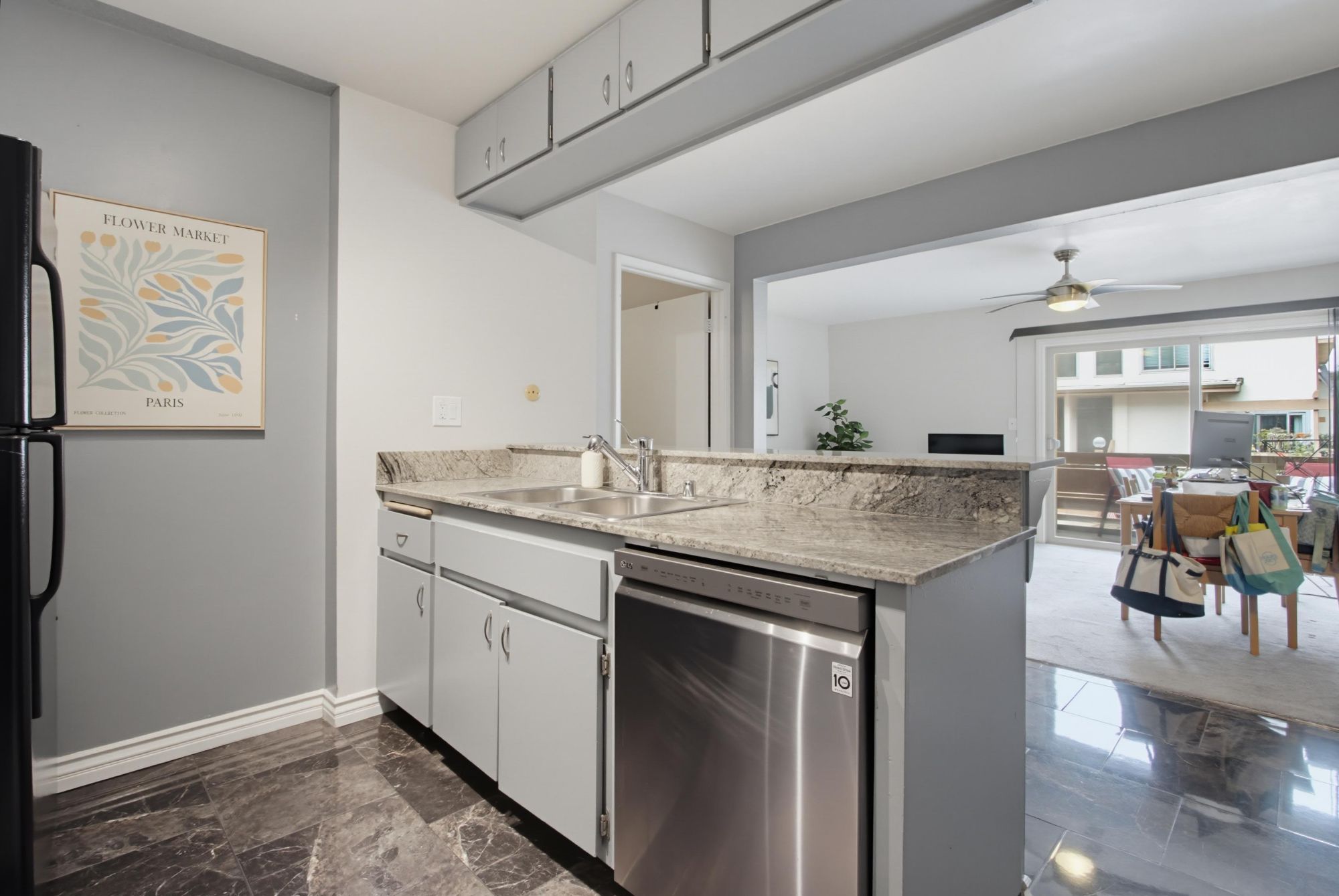 2636 Worden Street #107