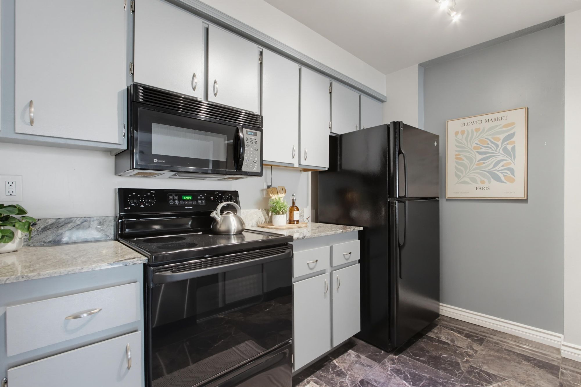 2636 Worden Street #107
