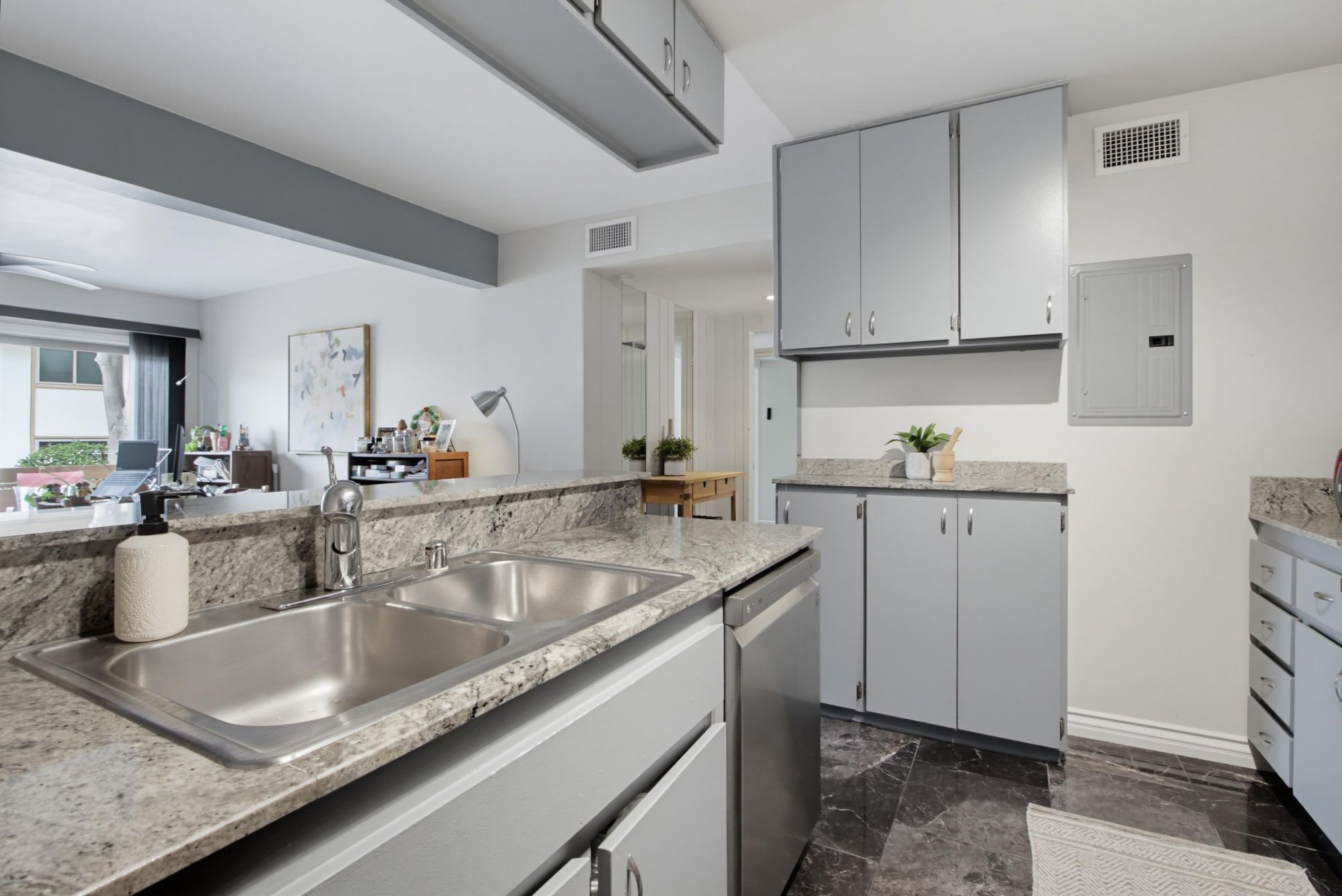 2636 Worden Street #107