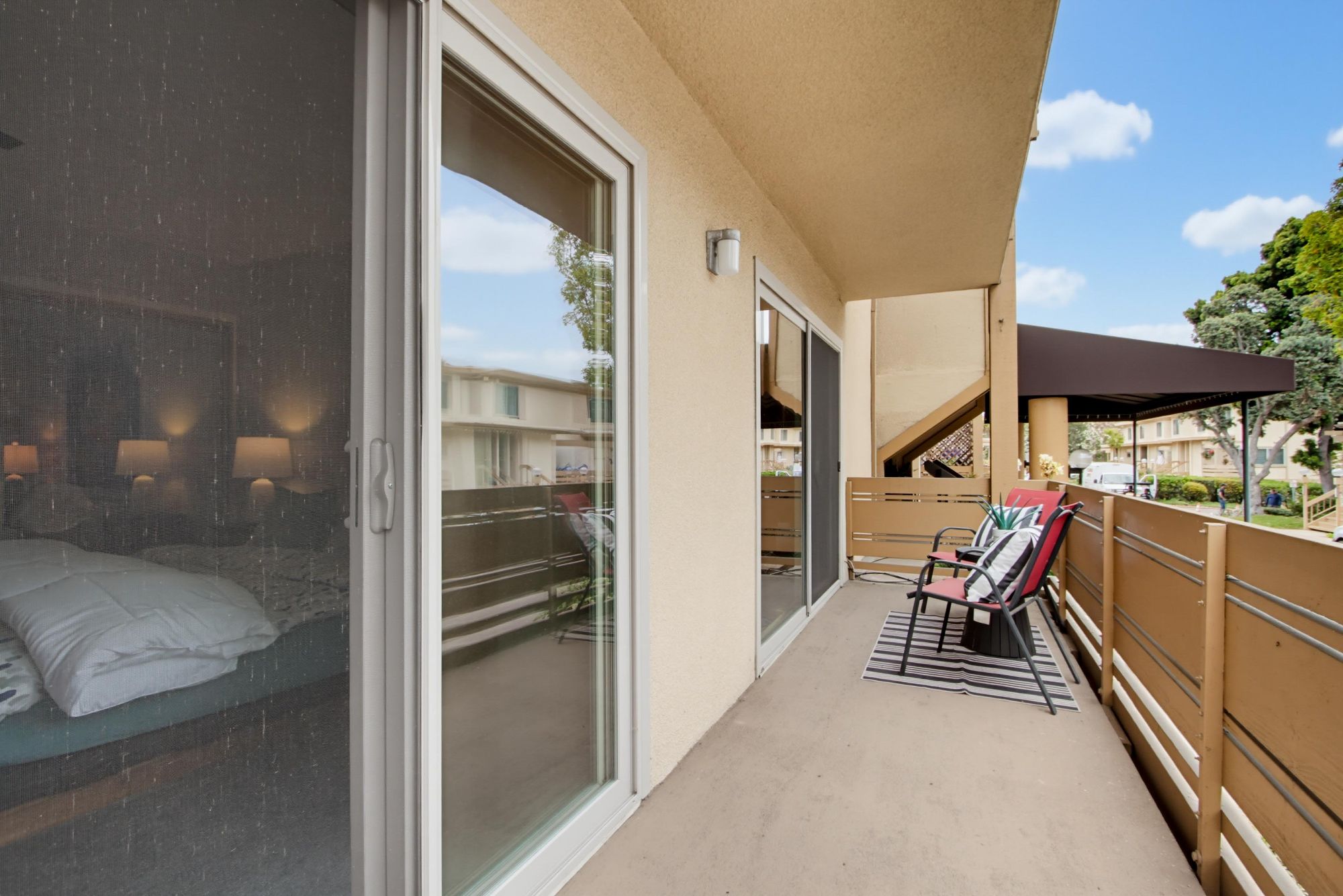 2636 Worden Street #107