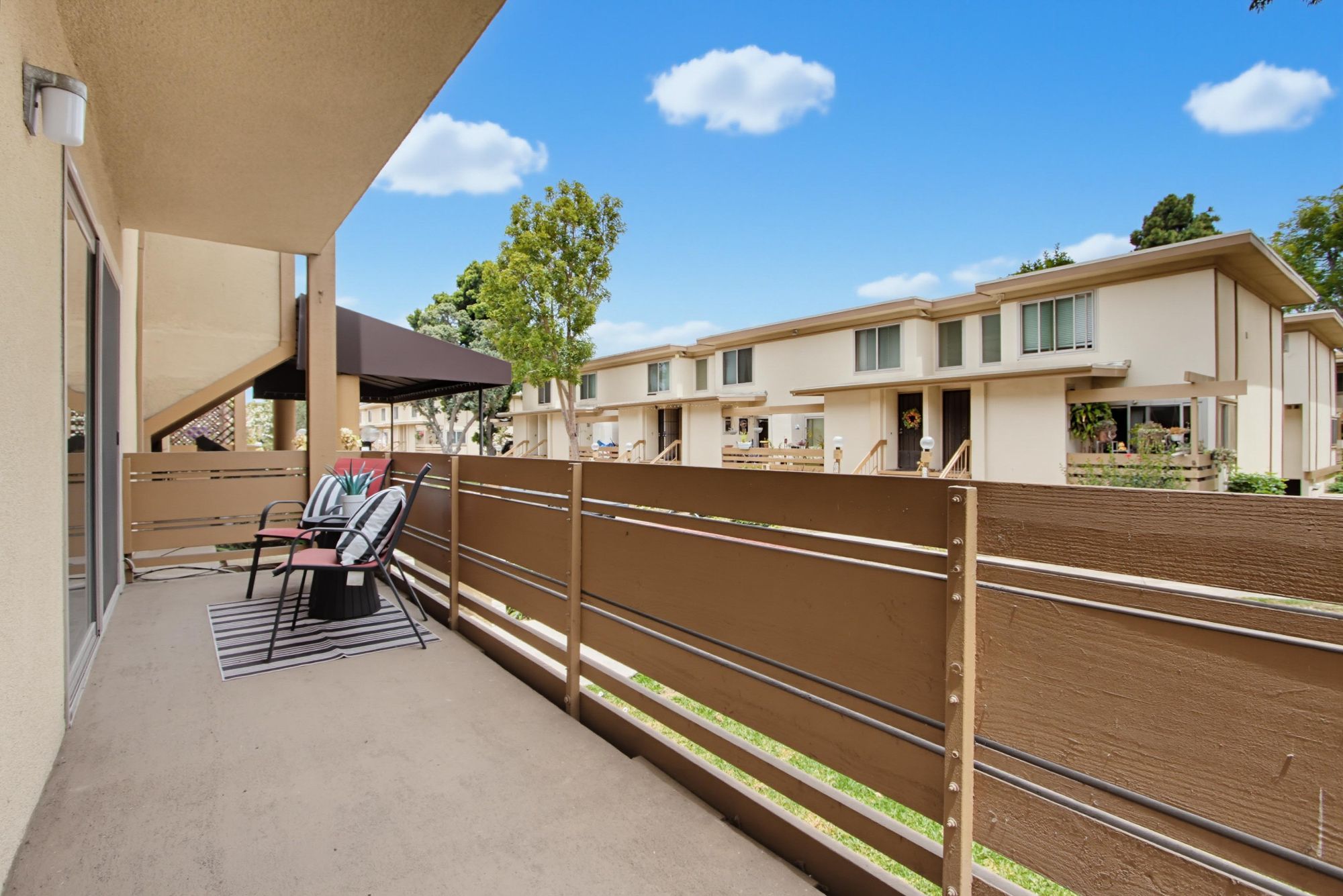2636 Worden Street #107