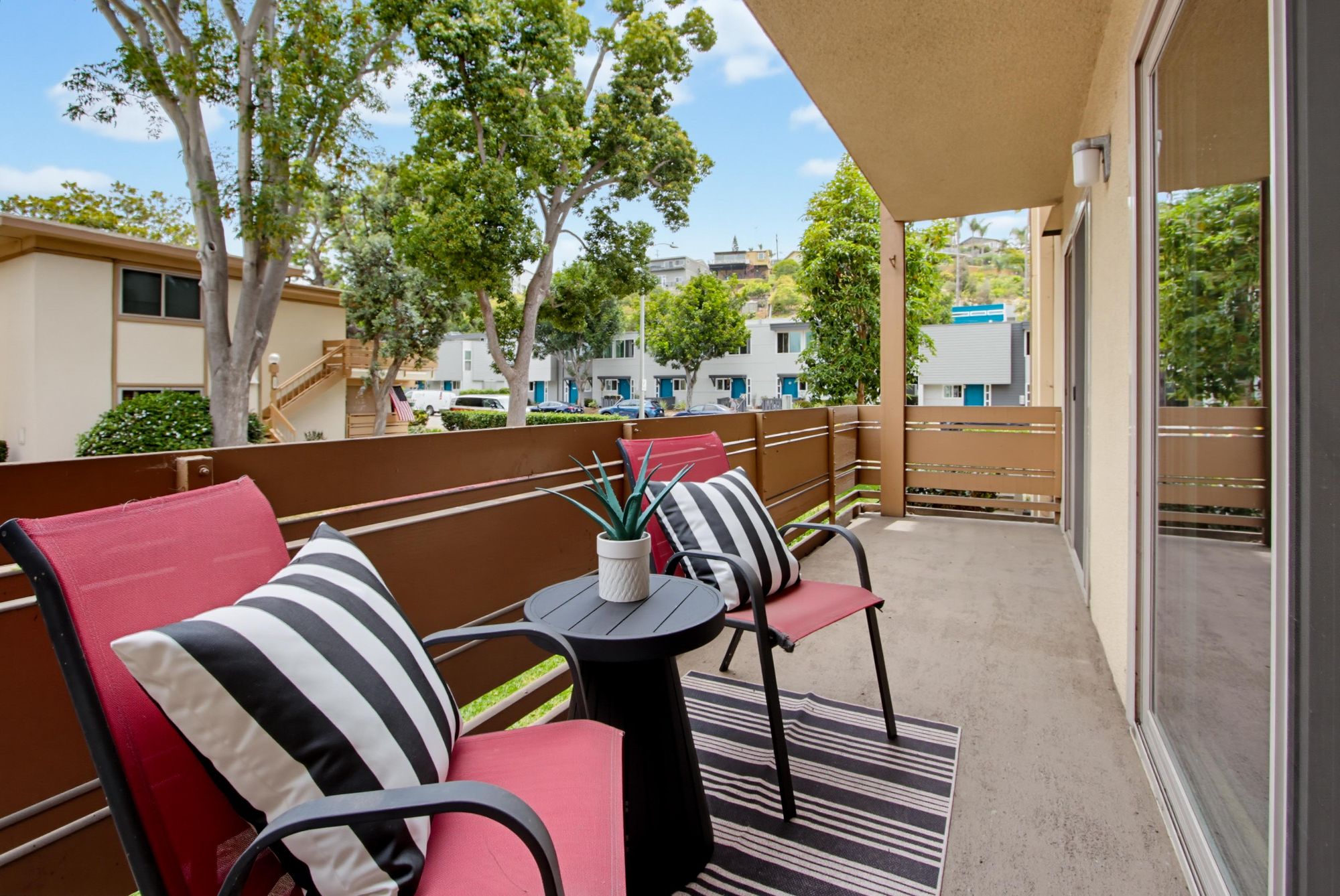 2636 Worden Street #107