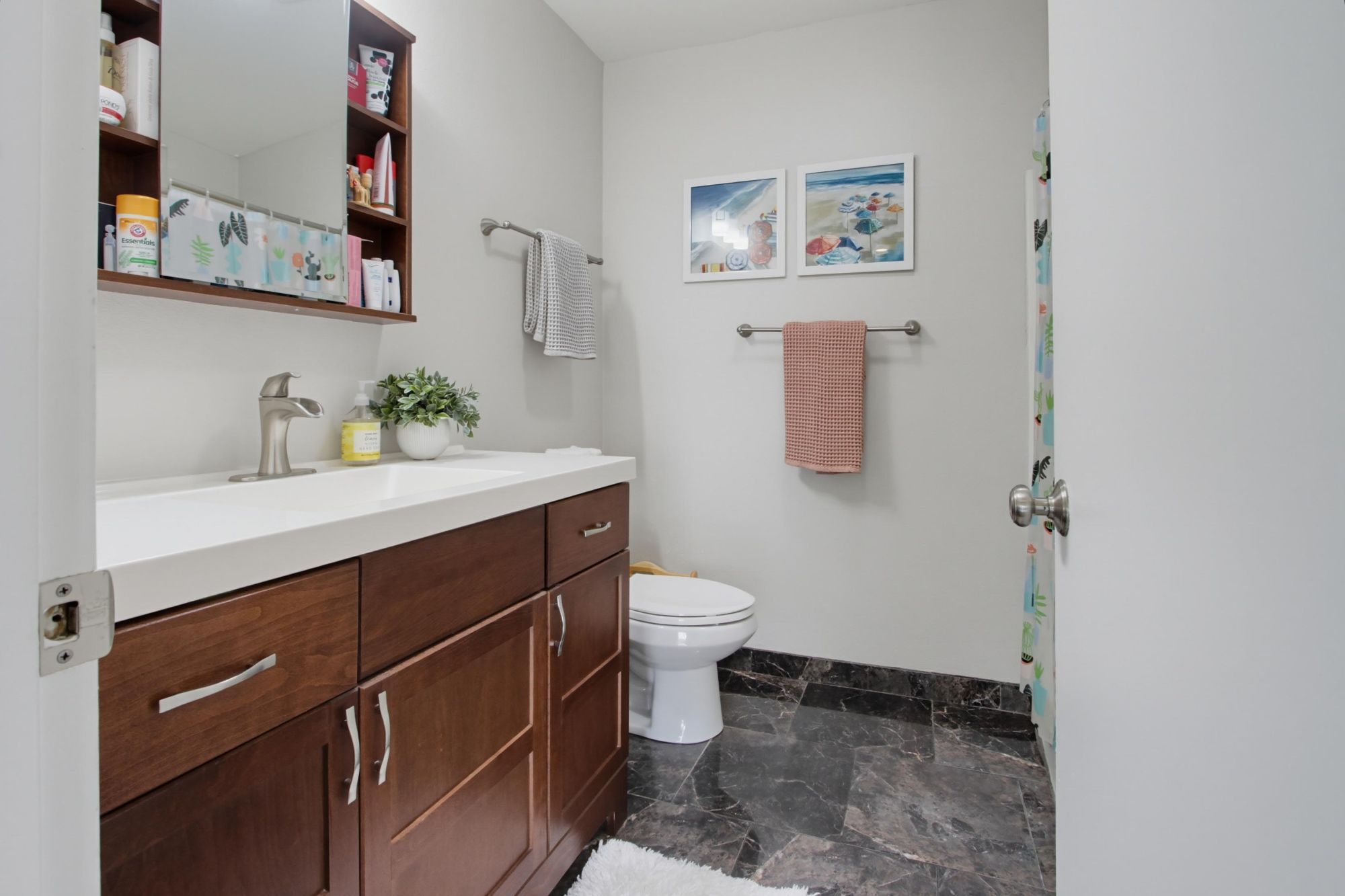 2636 Worden Street #107