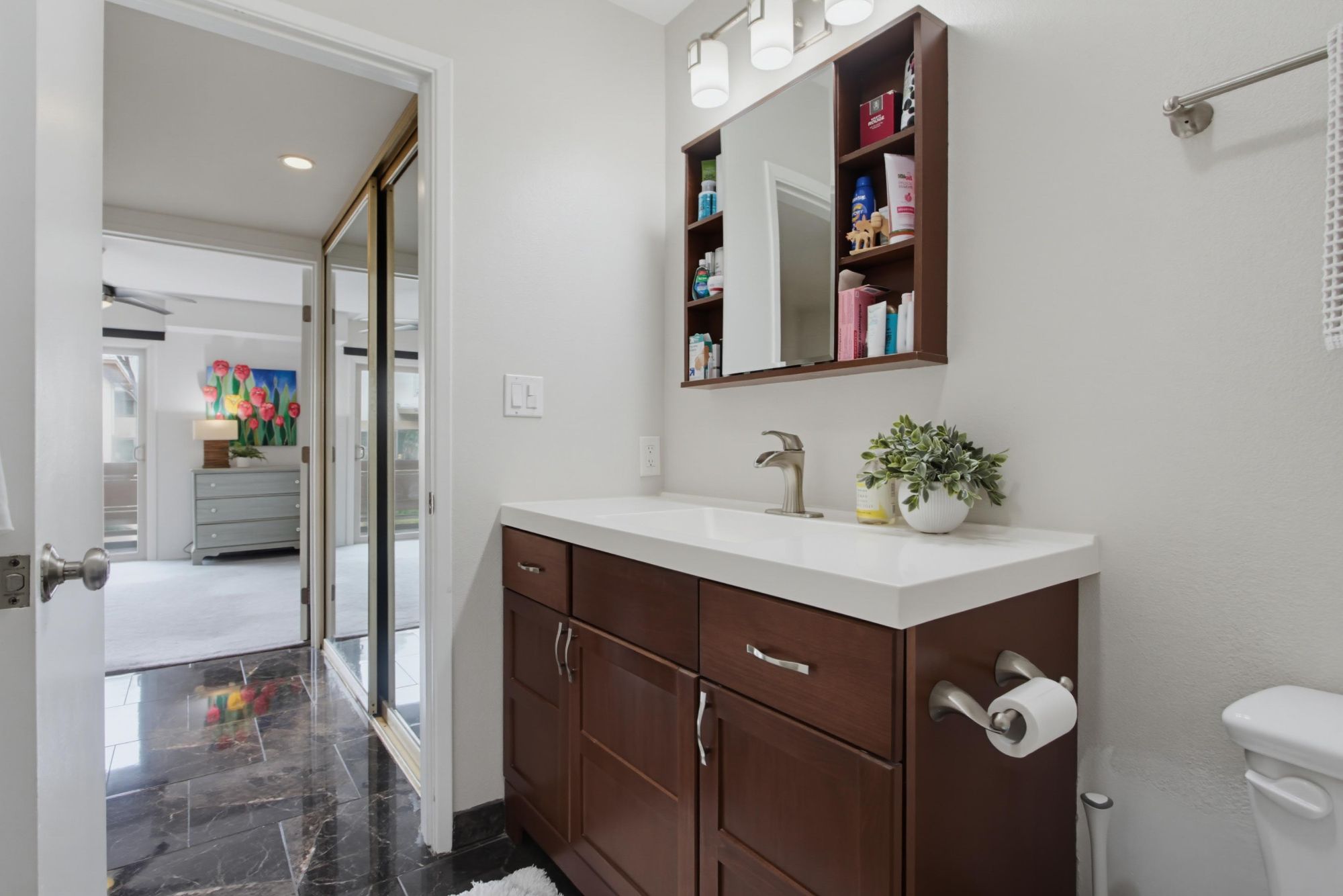 2636 Worden Street #107