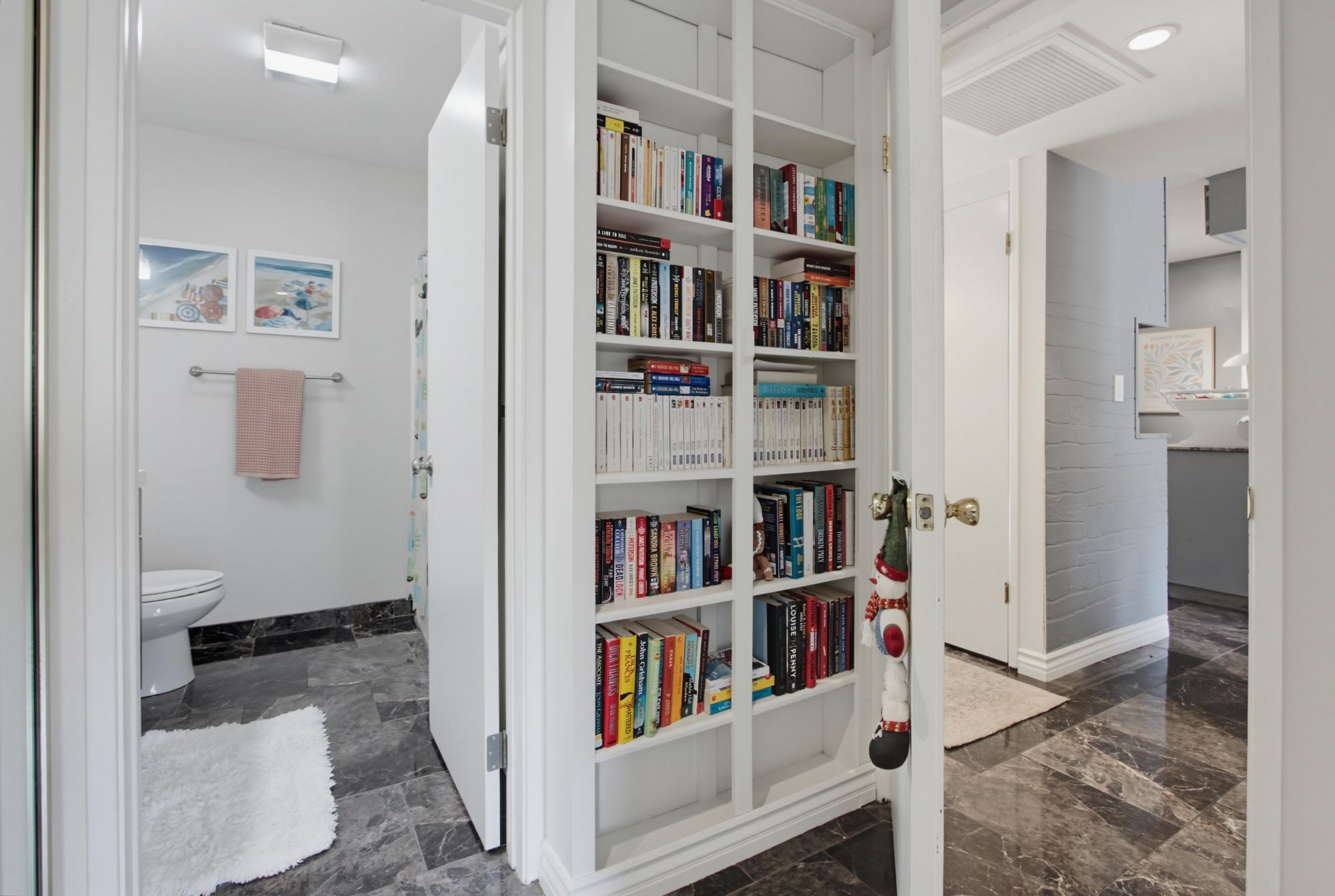2636 Worden Street #107