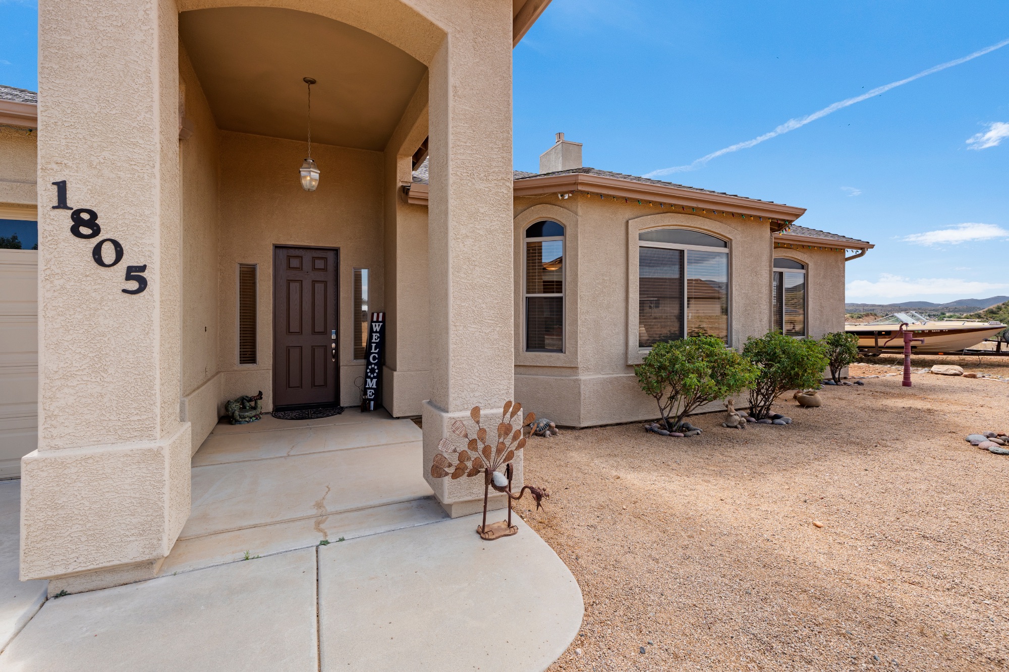 1805 Crooked H Trail