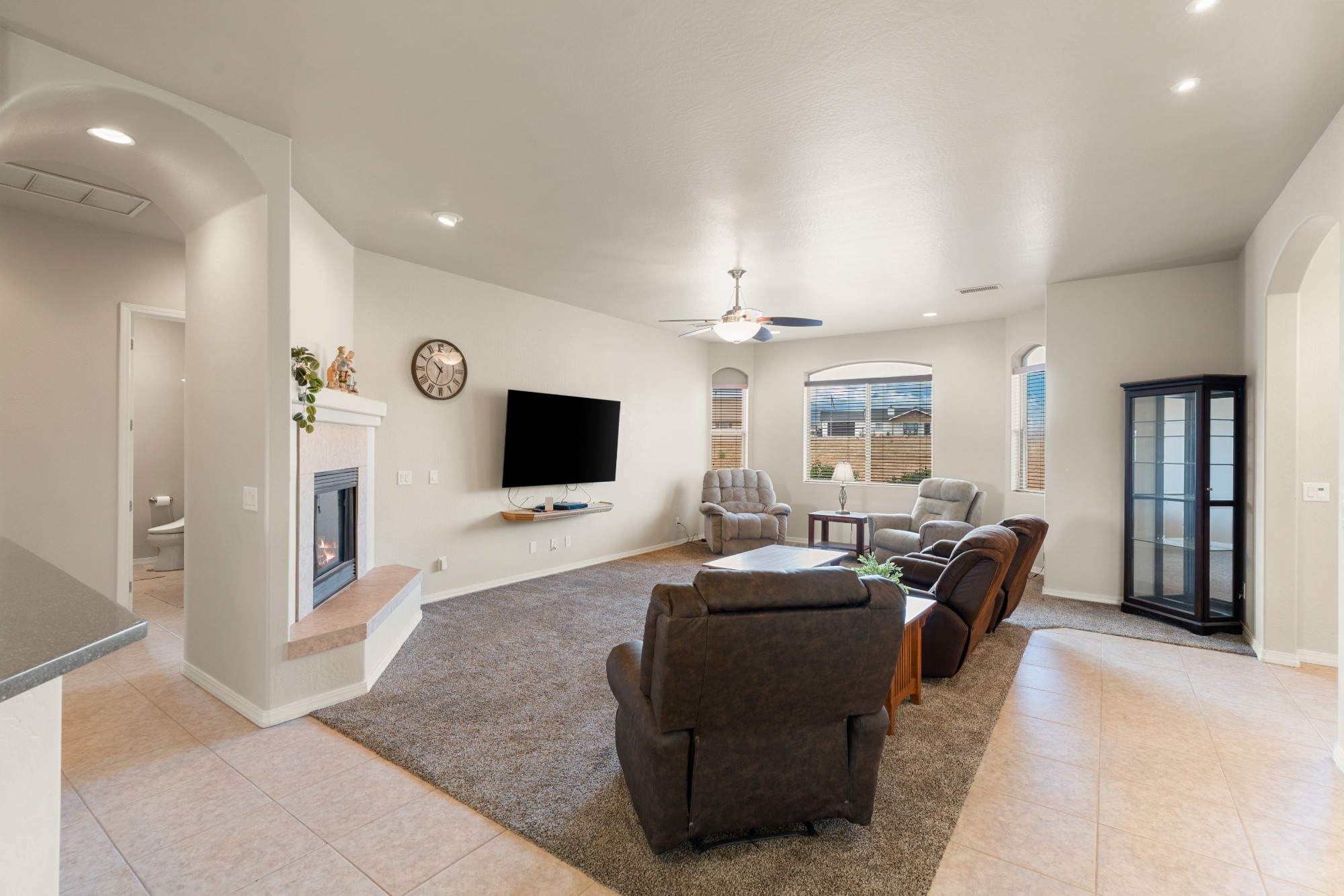 1805 Crooked H Trail