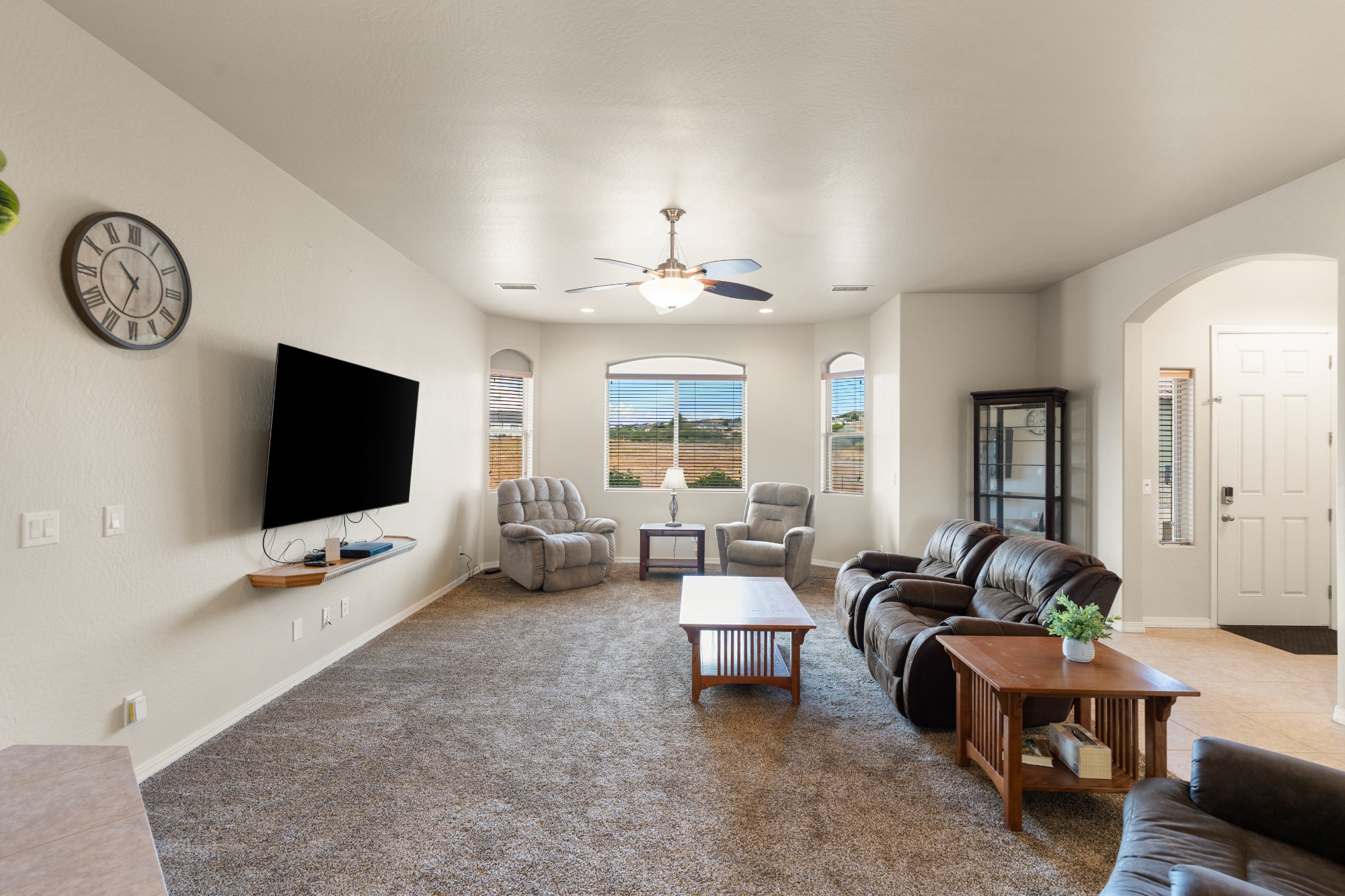 1805 Crooked H Trail