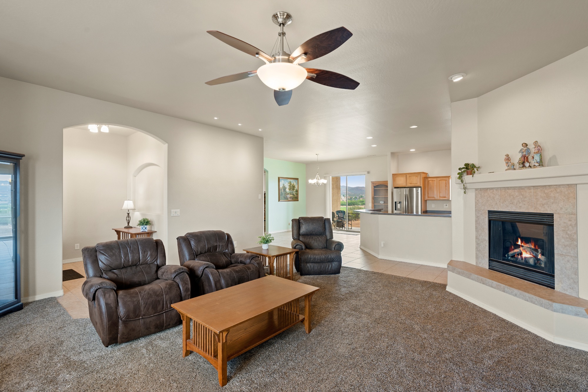 1805 Crooked H Trail