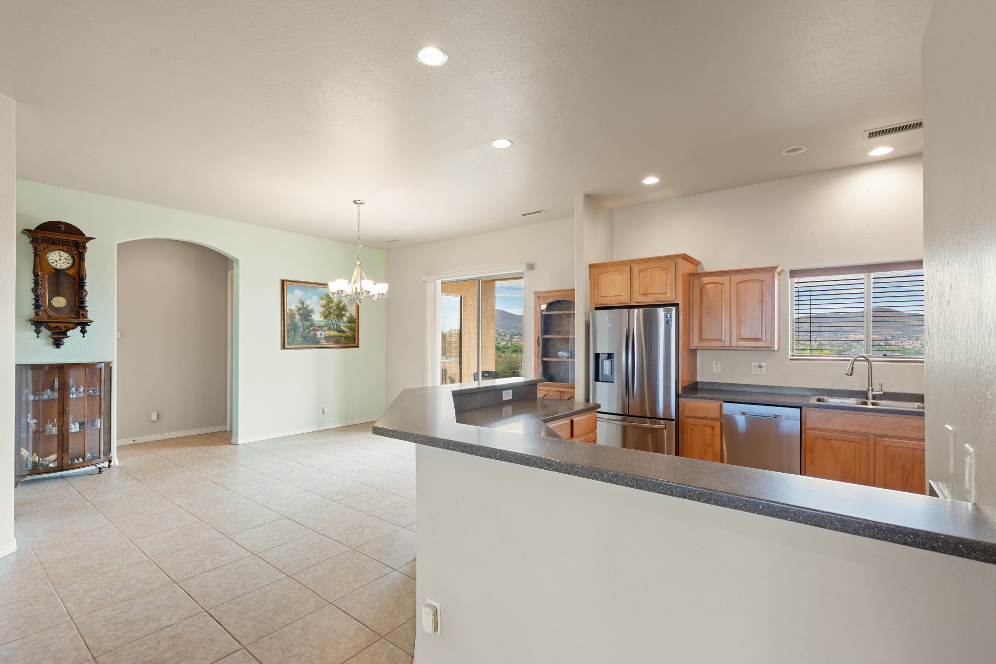 1805 Crooked H Trail