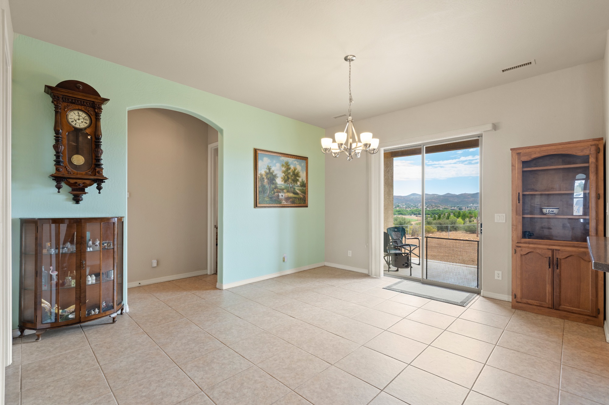 1805 Crooked H Trail