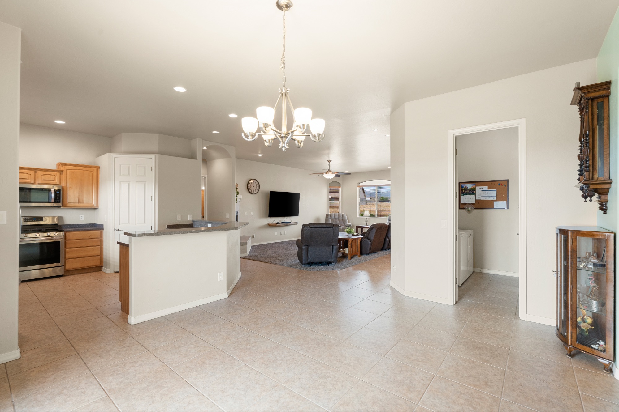 1805 Crooked H Trail
