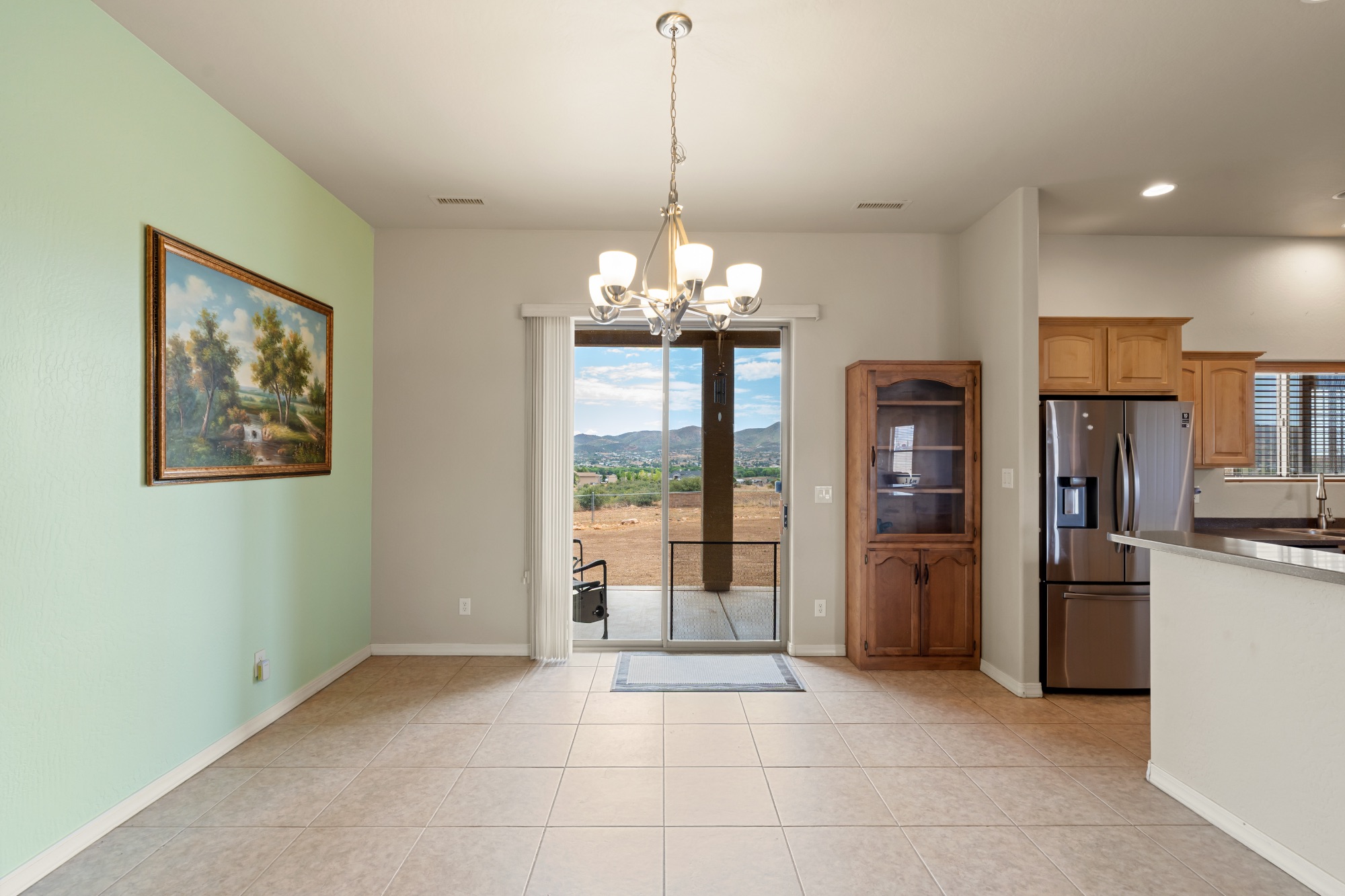 1805 Crooked H Trail
