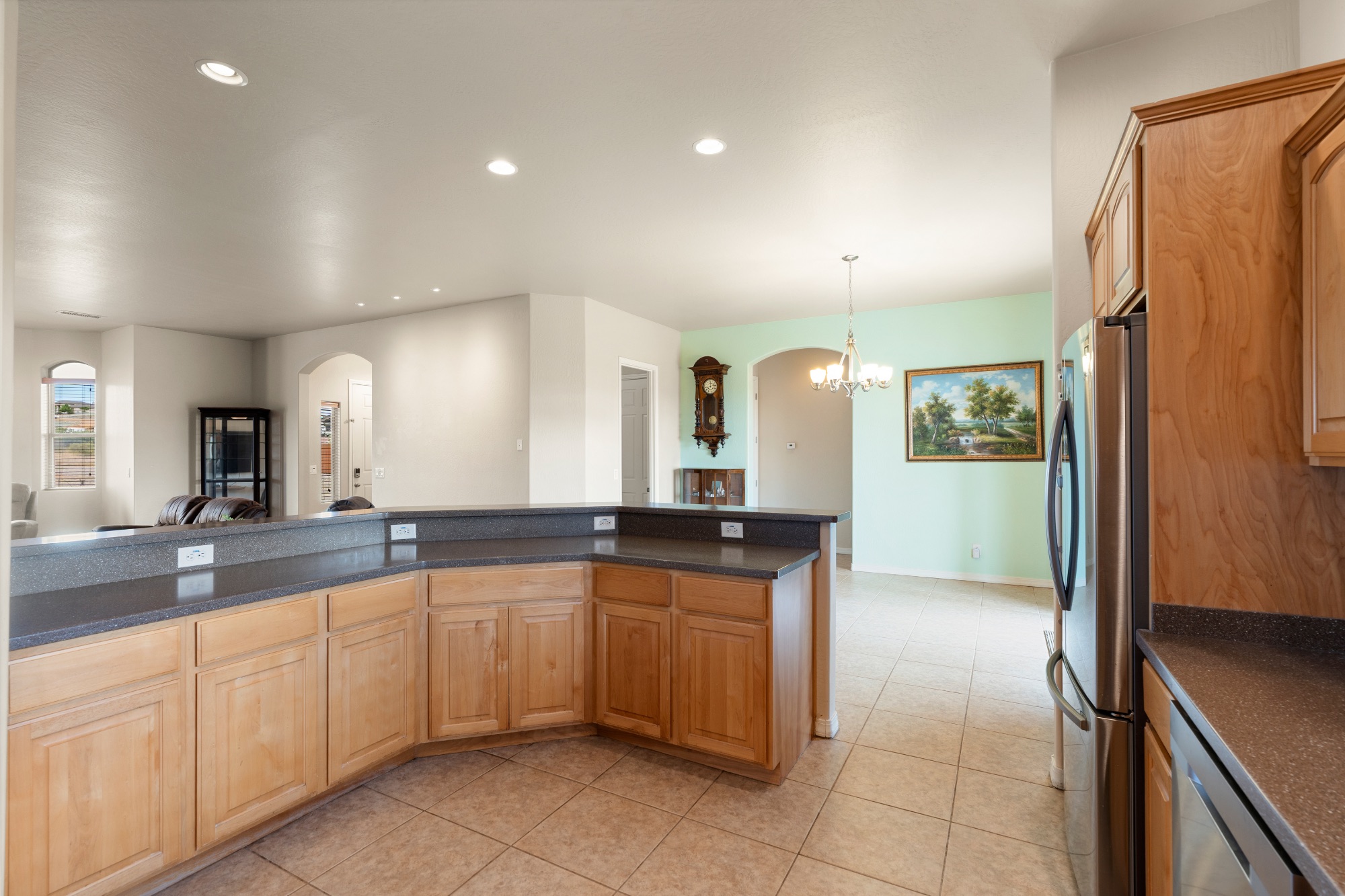 1805 Crooked H Trail