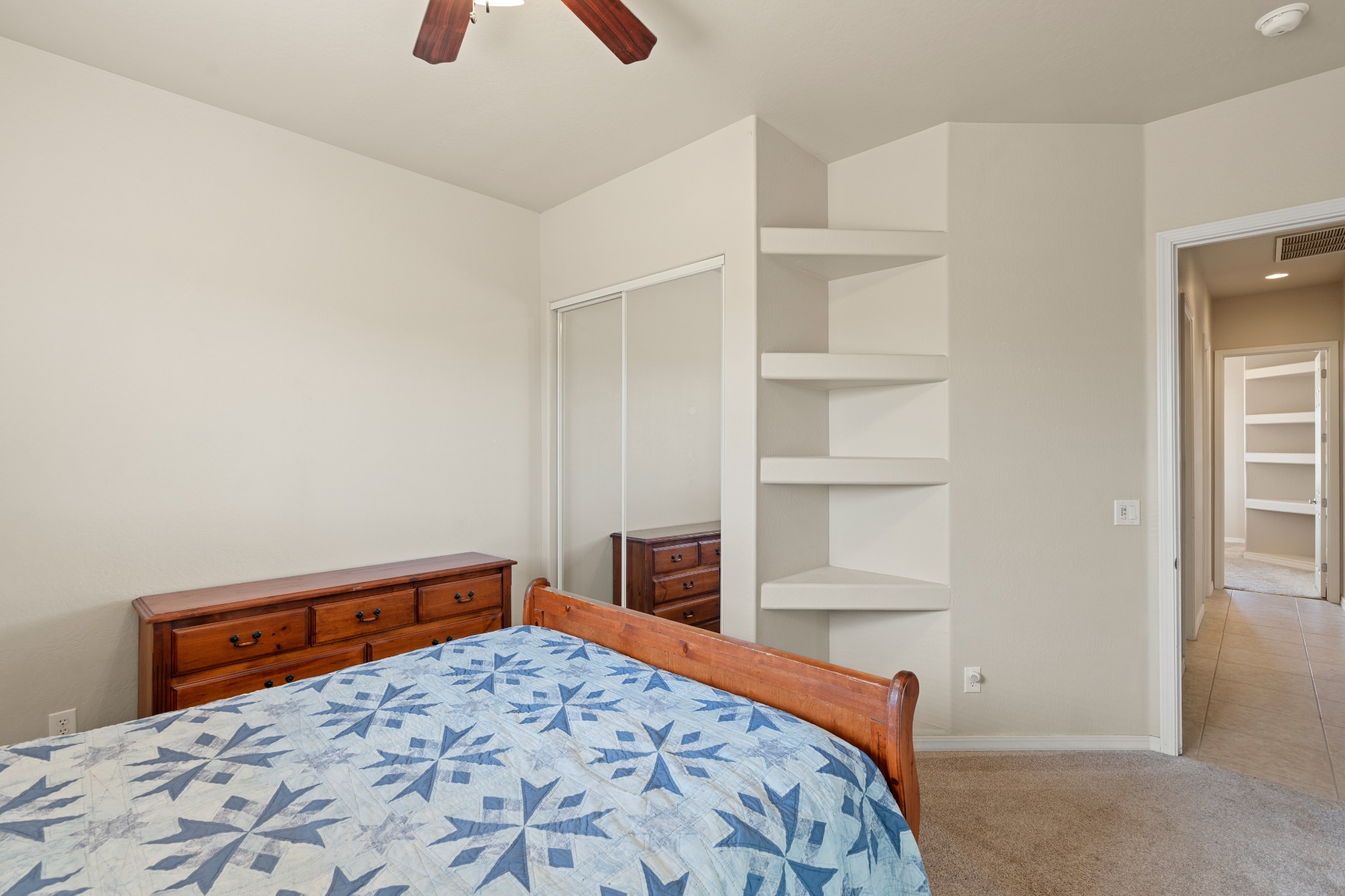 1805 Crooked H Trail