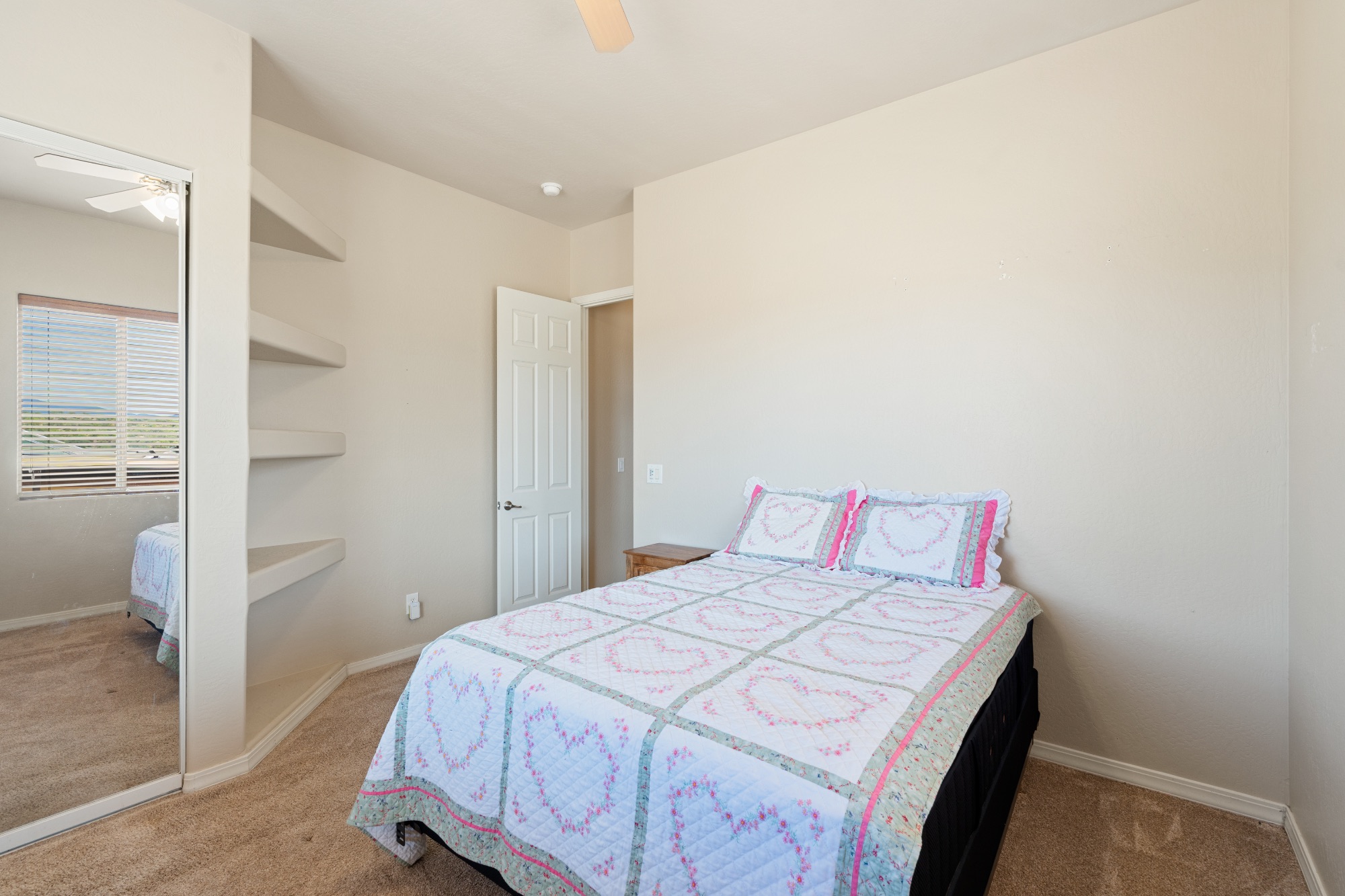 1805 Crooked H Trail