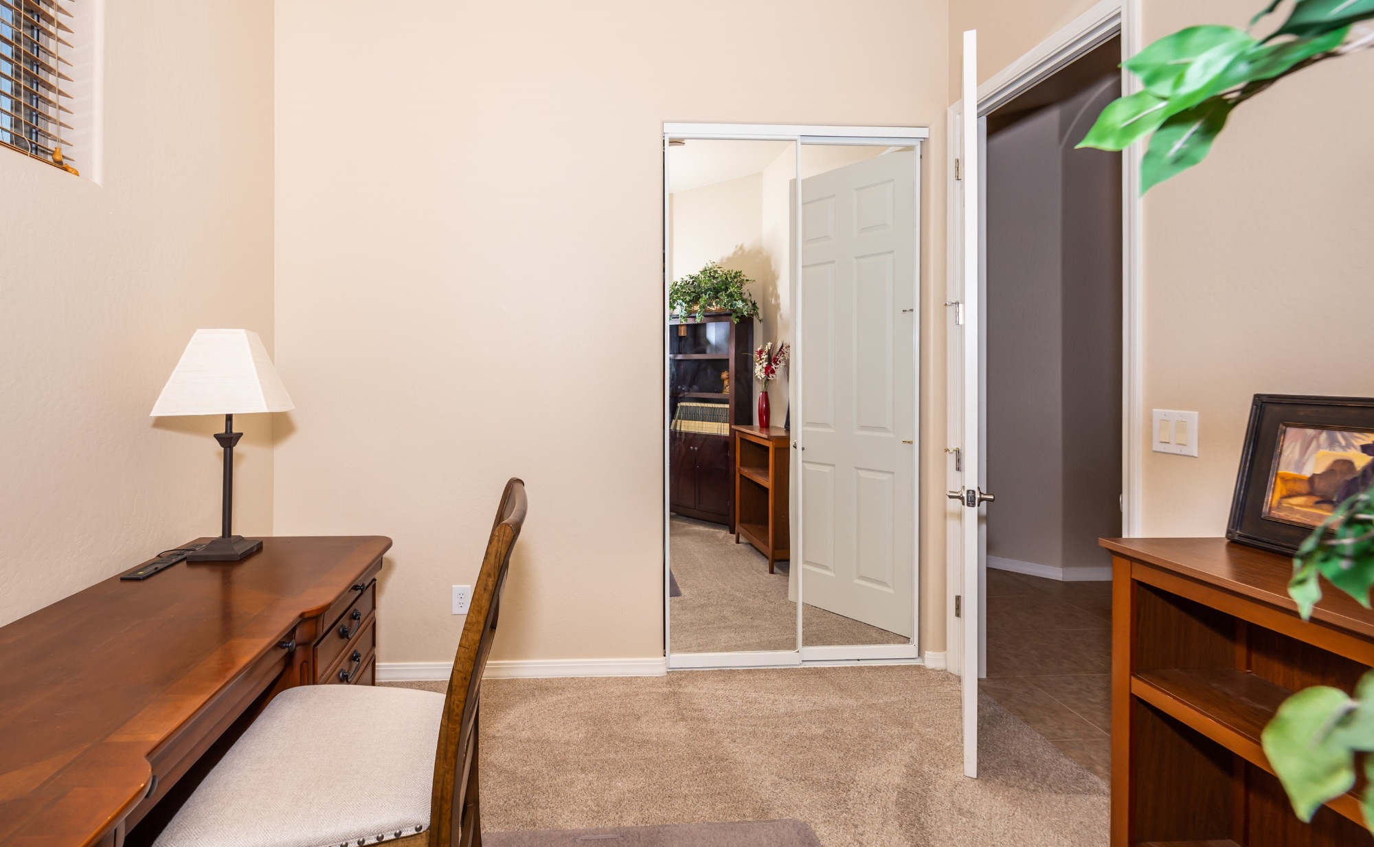 1805 Crooked H Trail