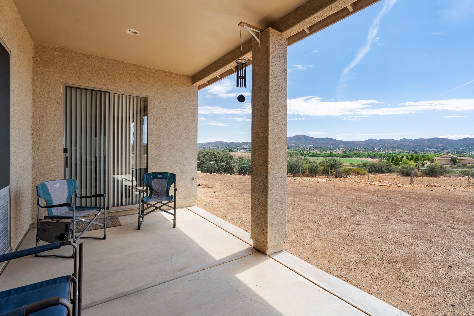 1805 Crooked H Trail