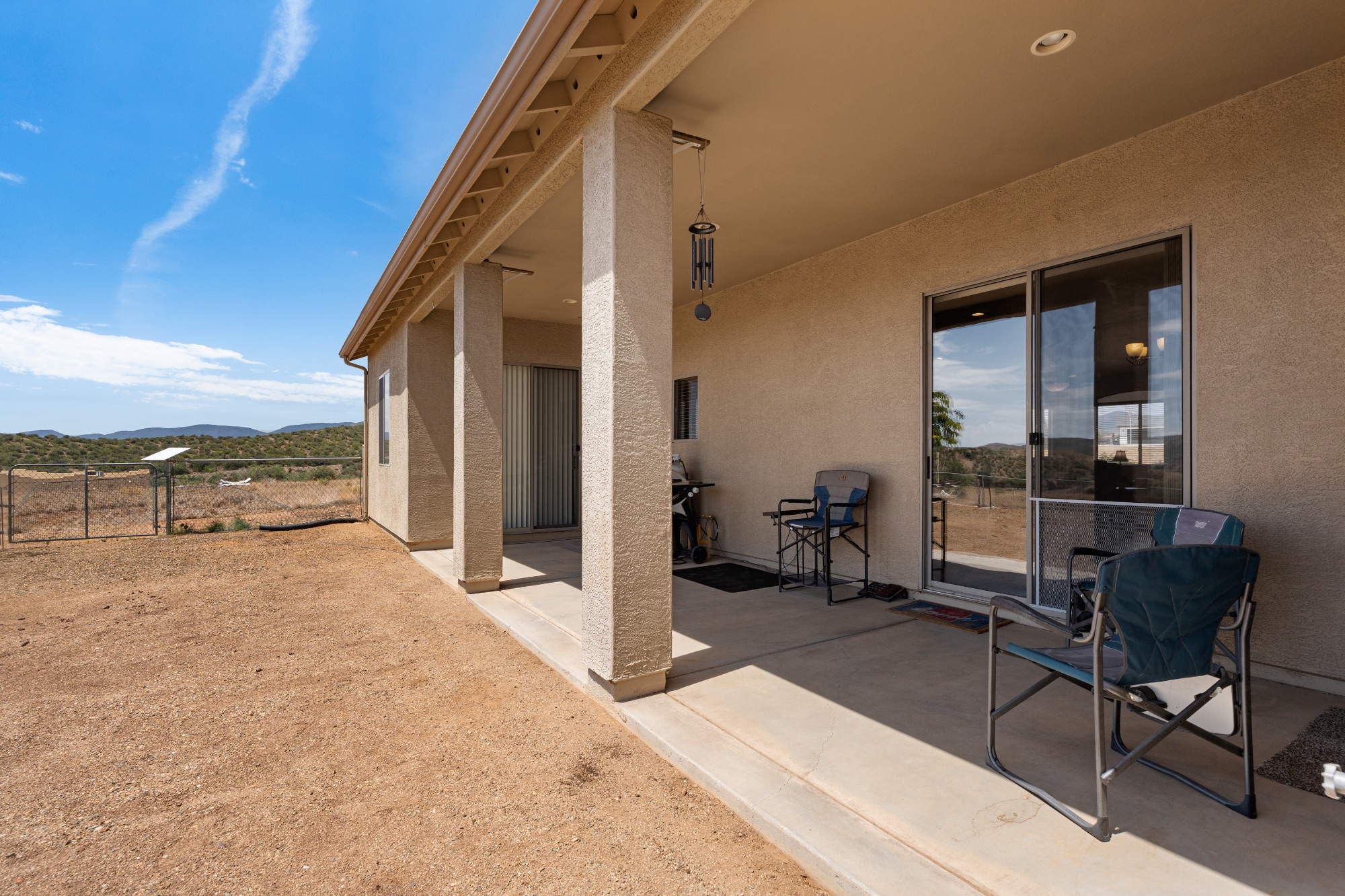 1805 Crooked H Trail