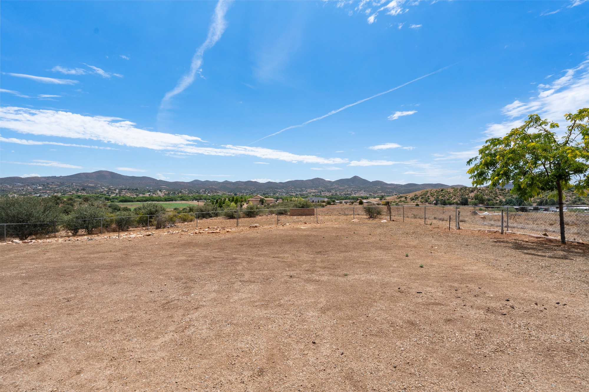 1805 Crooked H Trail