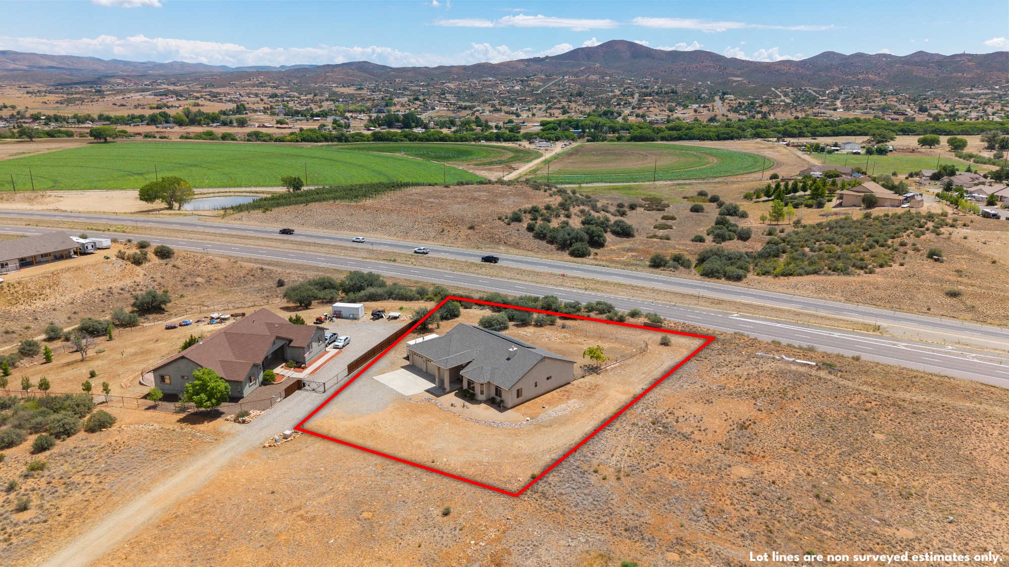 1805 Crooked H Trail