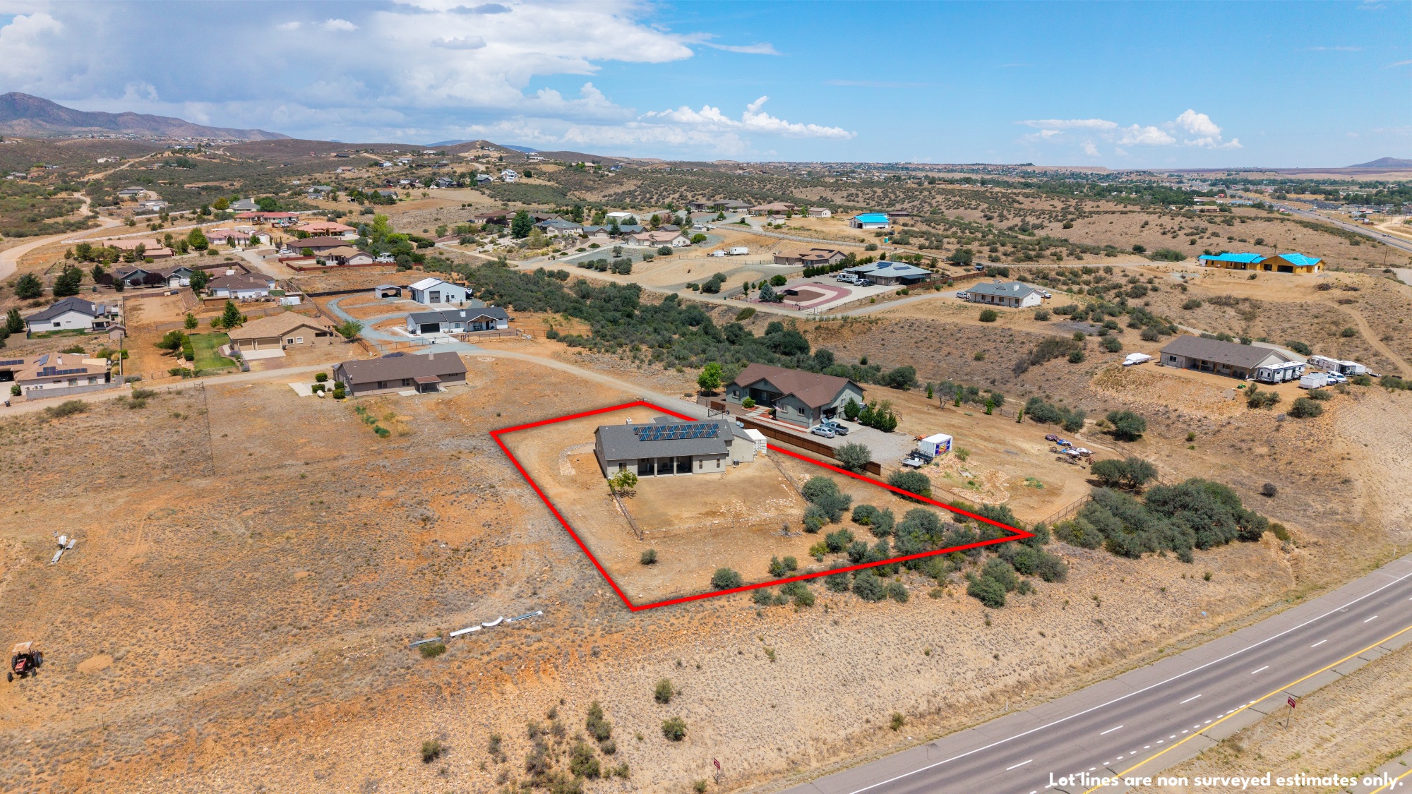 1805 Crooked H Trail