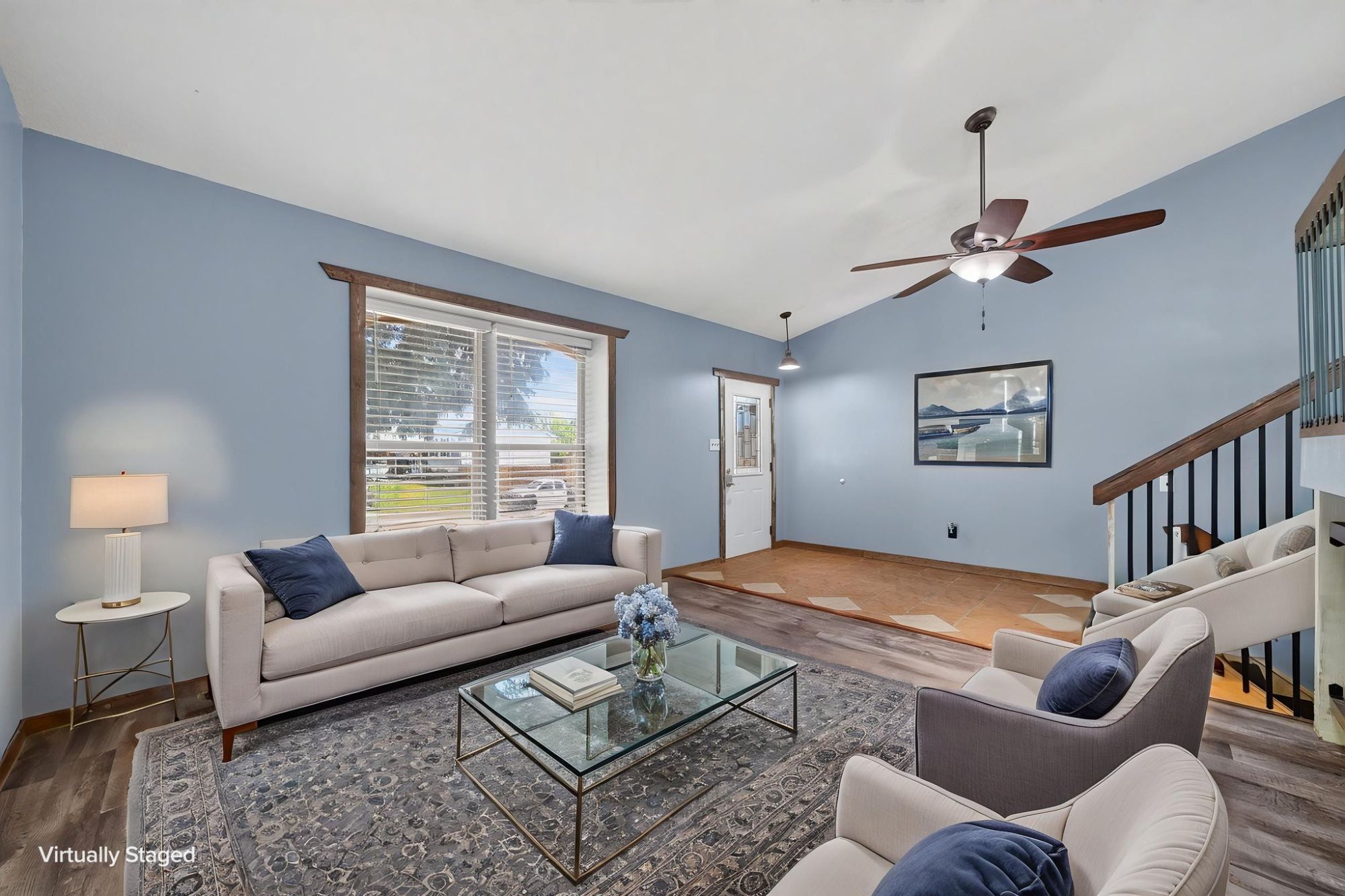4512 El Camino Drive
