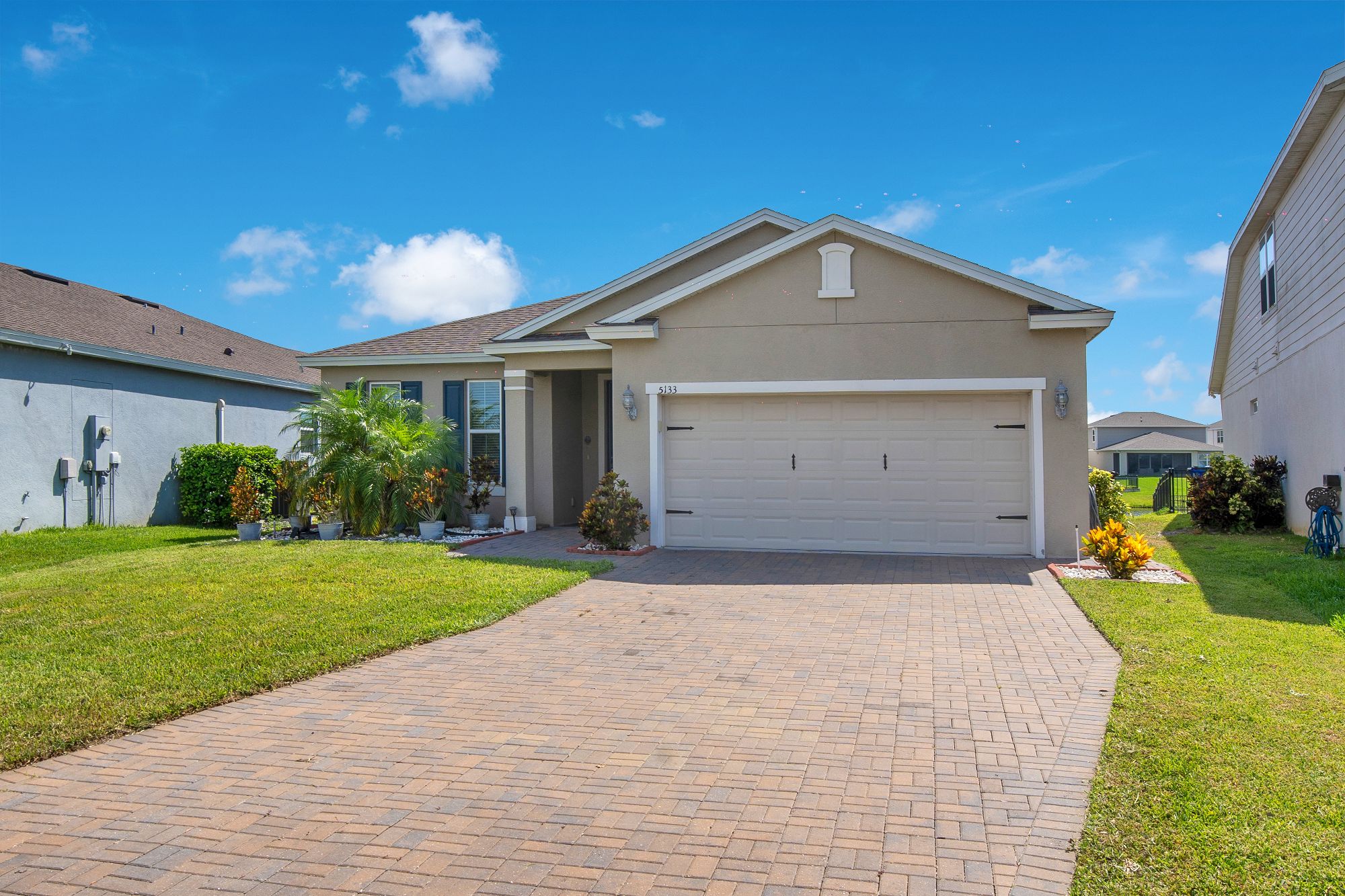 5133 Chickadee Street