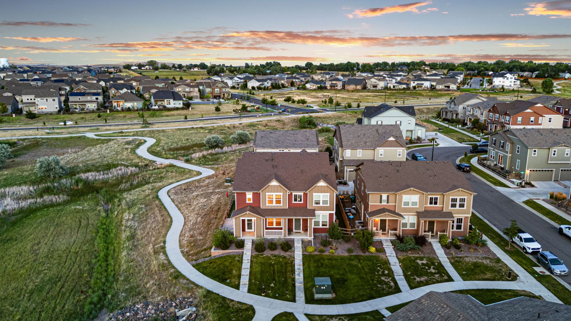 1228 Shale Way Erie, CO 80516