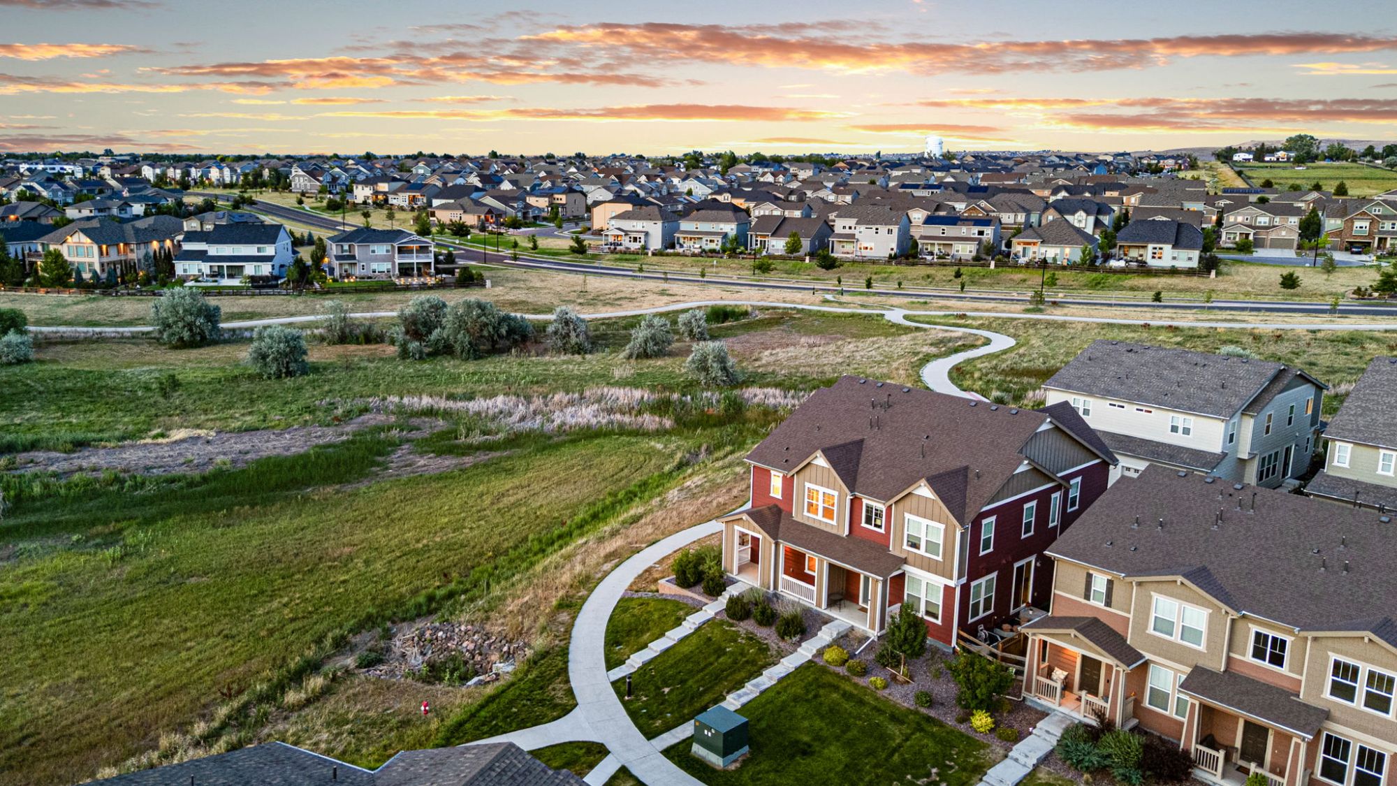 1228 Shale Way Erie, CO 80516
