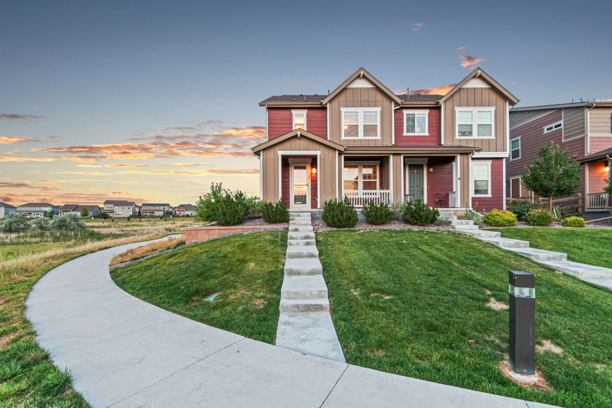 1228 Shale Way Erie, CO 80516