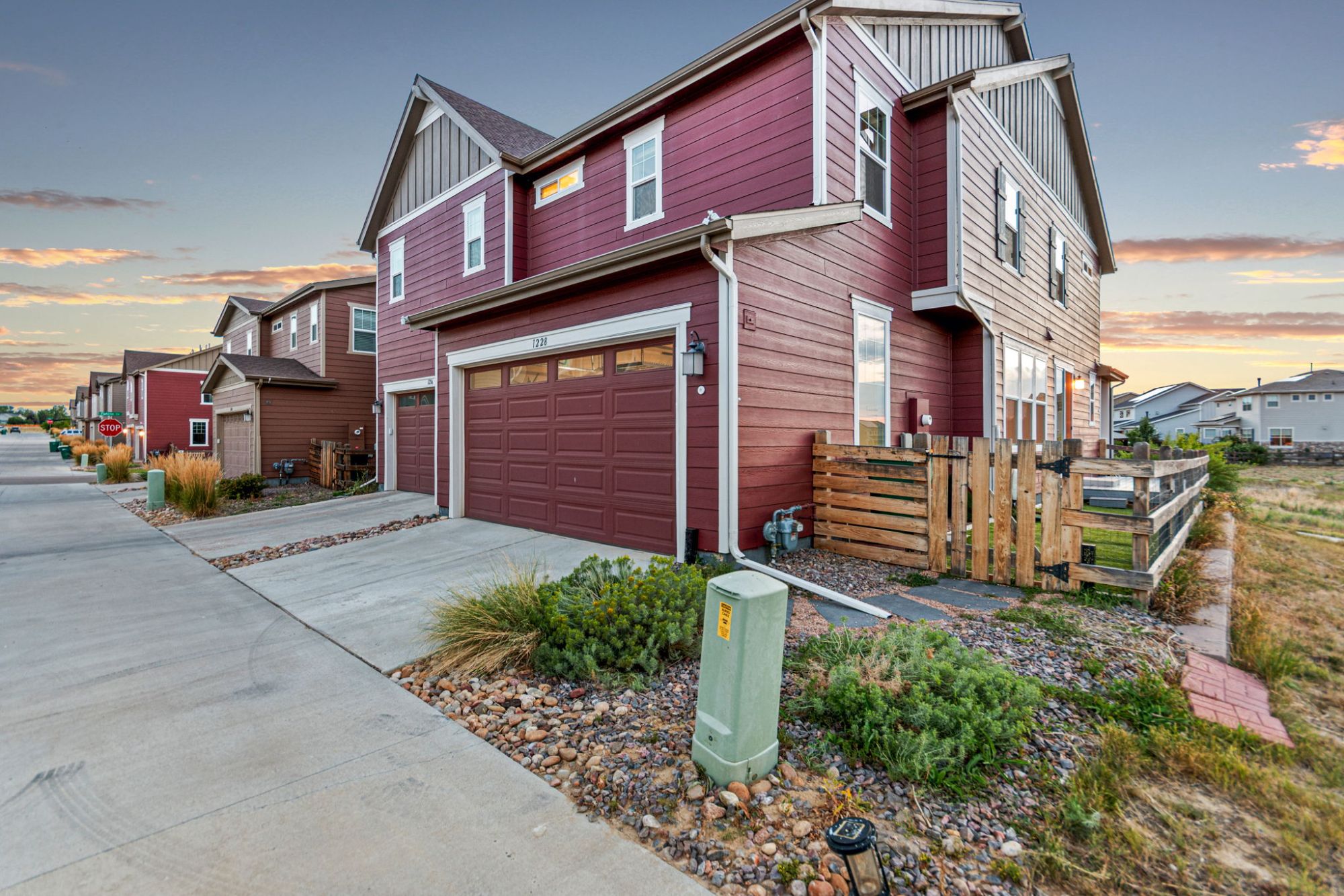 1228 Shale Way Erie, CO 80516