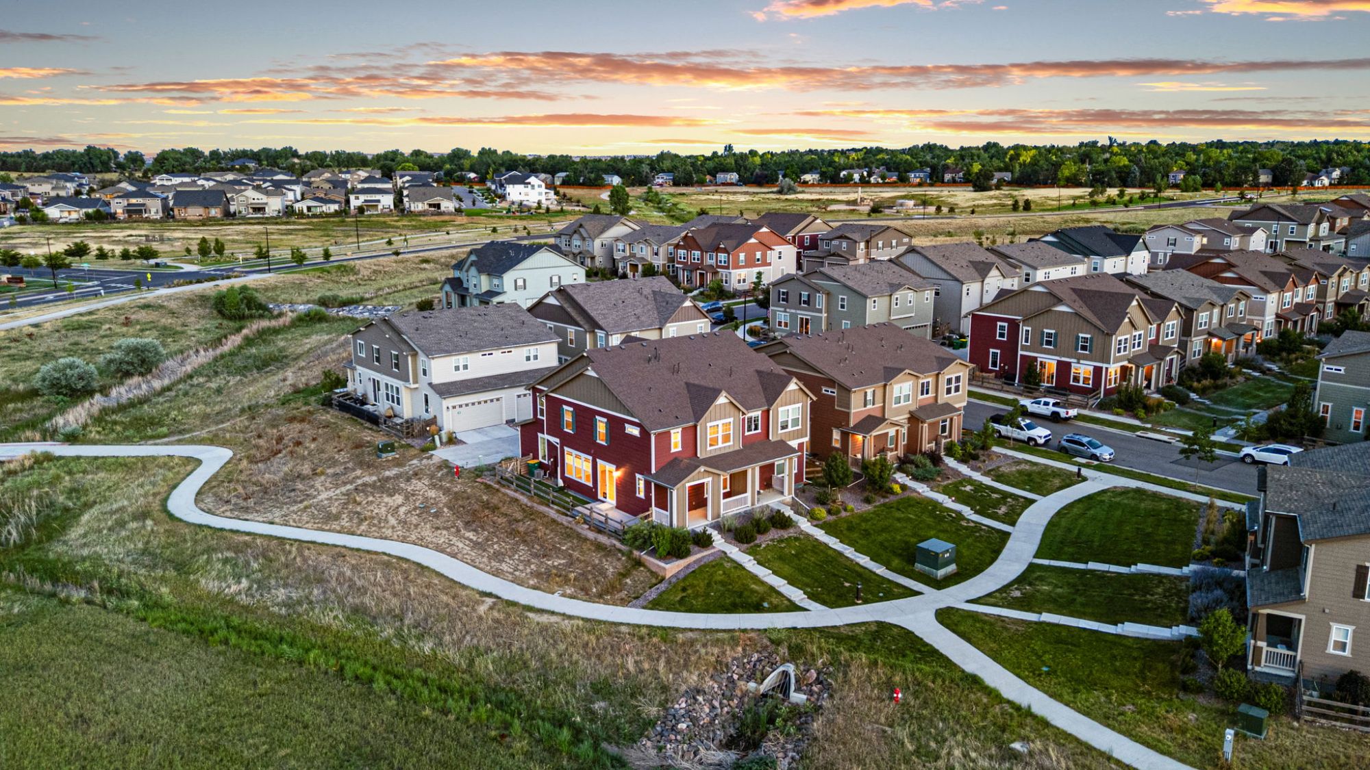 1228 Shale Way Erie, CO 80516